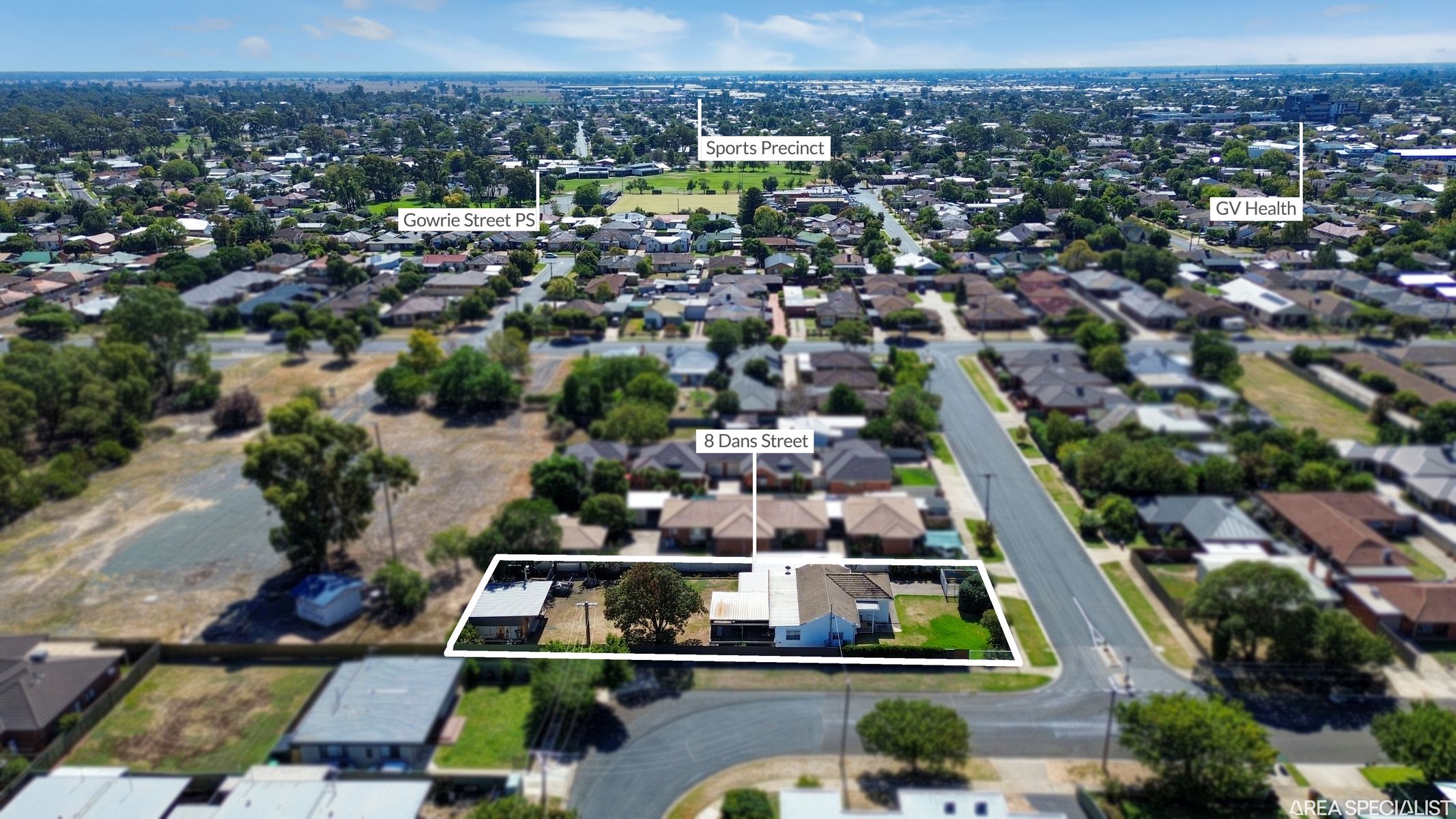 8 Dans Street, Shepparton, Shepparton - Thumbnail 4