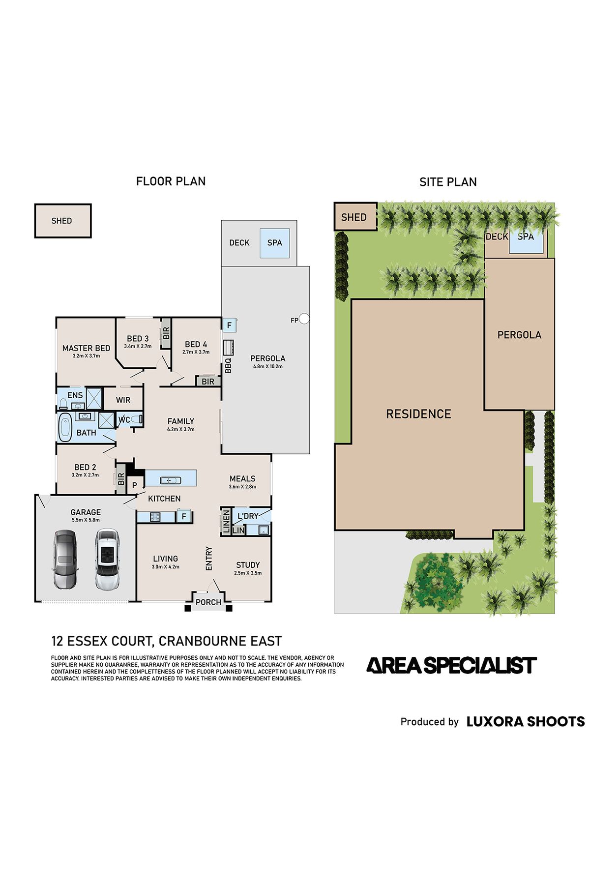 12 Essex Court, Cranbourne East, Cranbourne East - Thumbnail 2