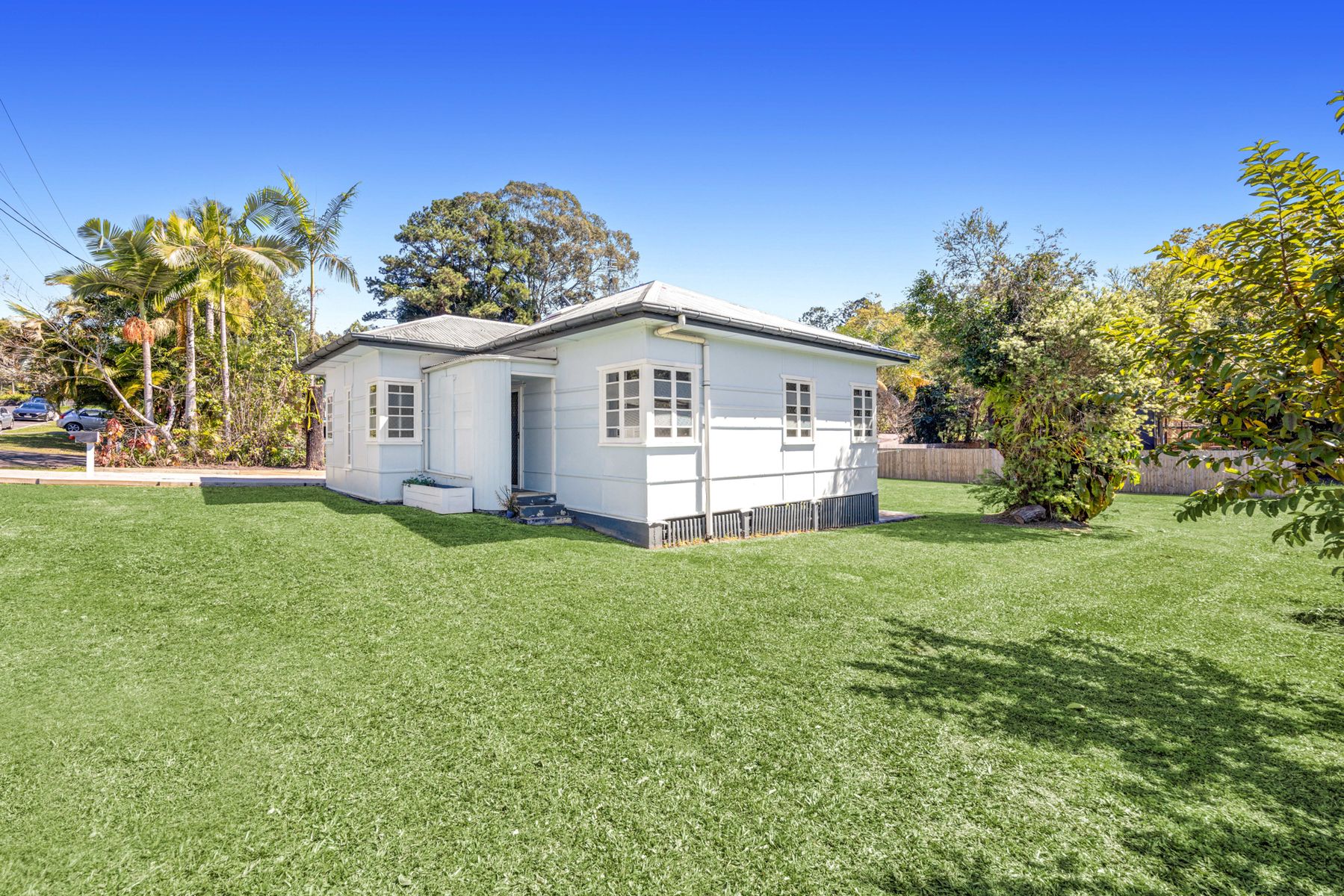 11 Webster Road, Nambour QLD 4560, Nambour - Thumbnail 2