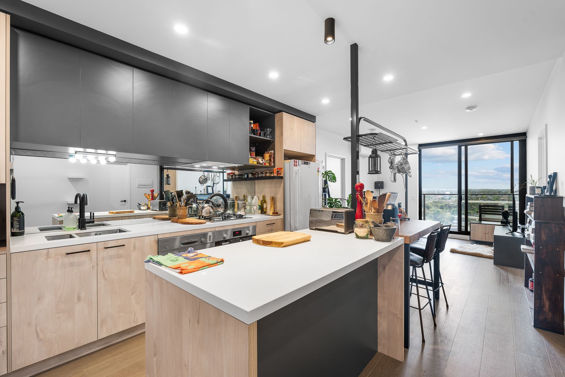 1009/21 Pentridge Boulevard, Coburg, VIC 3058, Coburg - Thumbnail 6