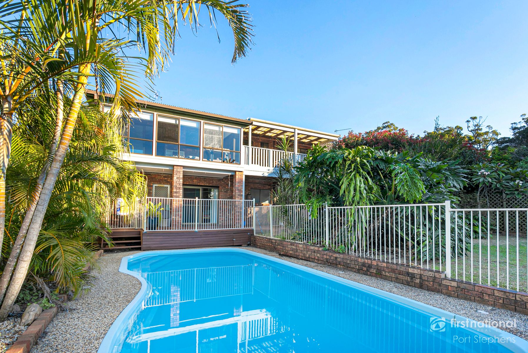 5 Waratah Avenue, Salamander Bay, NSW 2317