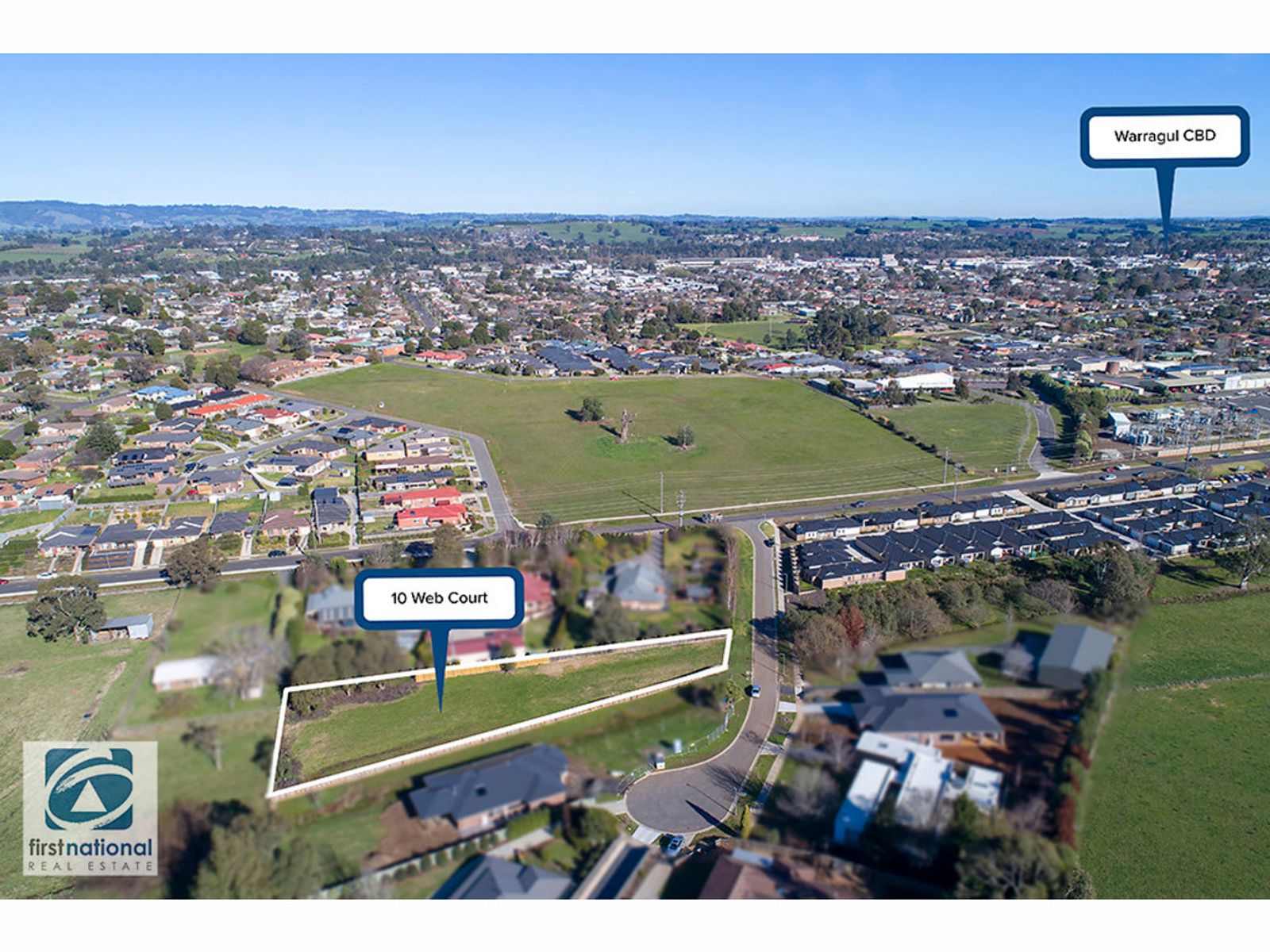10 Web Court, Warragul, VIC 3820, Warragul - Thumbnail 3