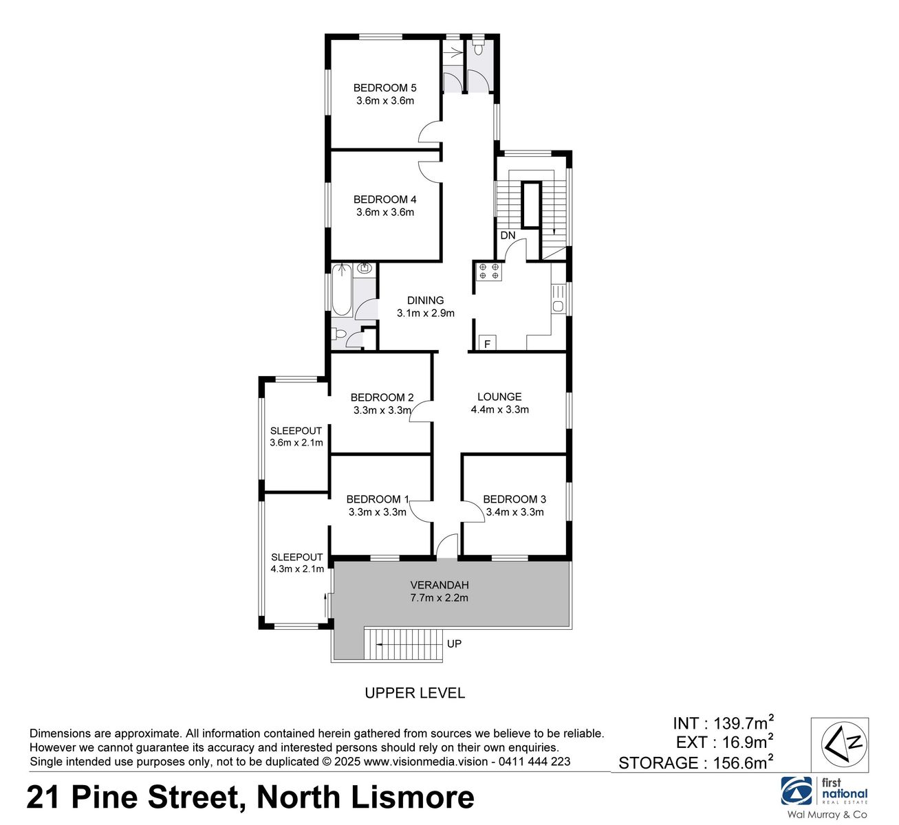 21 Pine Street, North Lismore NSW 2480, North Lismore - Thumbnail 8