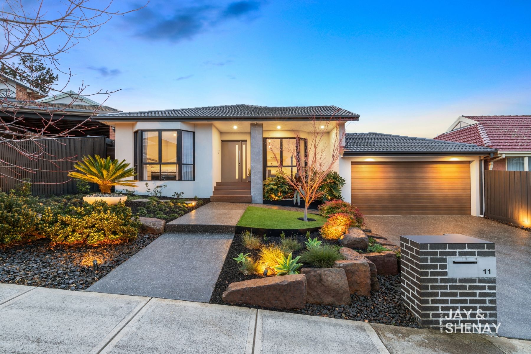 11 Truslove Court, Endeavour Hills, VIC 3802, Endeavour Hills - Thumbnail 2