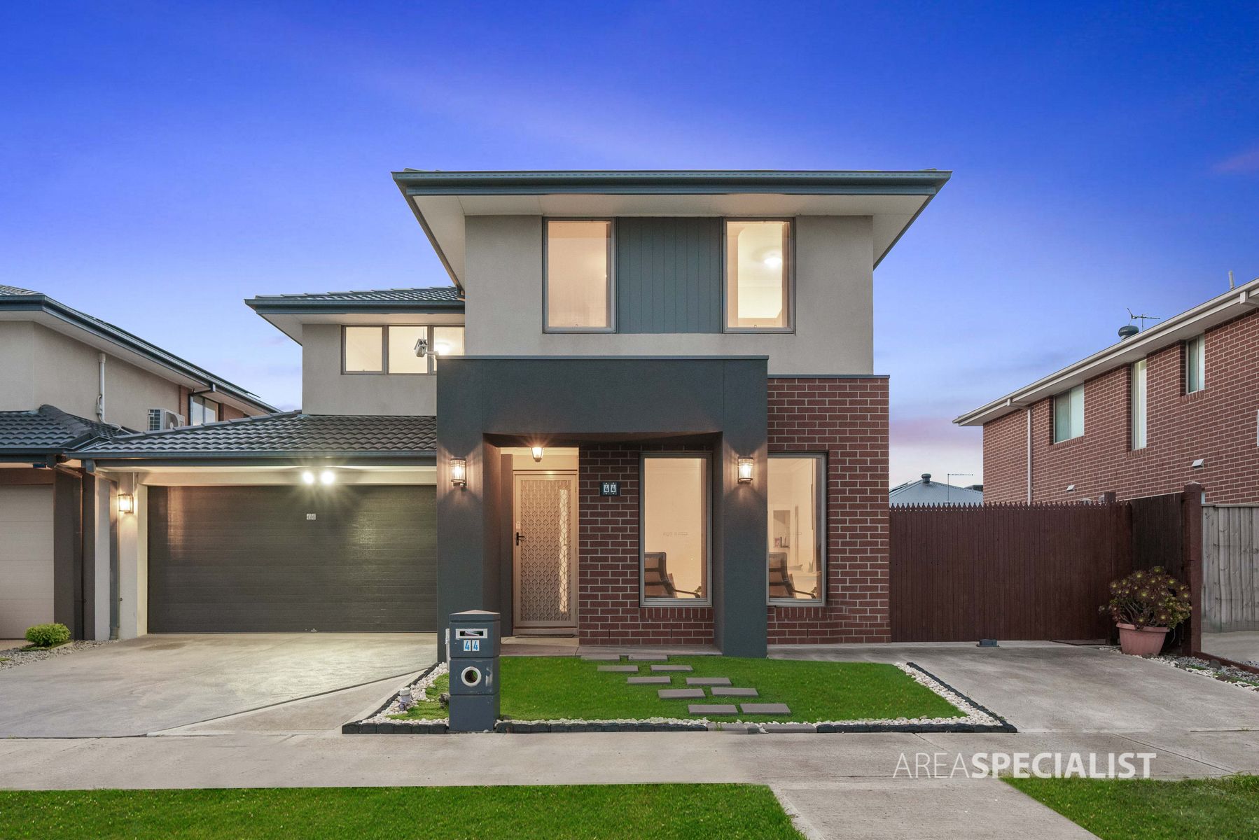 44 Style Way, Tarneit, VIC 3029, Tarneit - Thumbnail 2