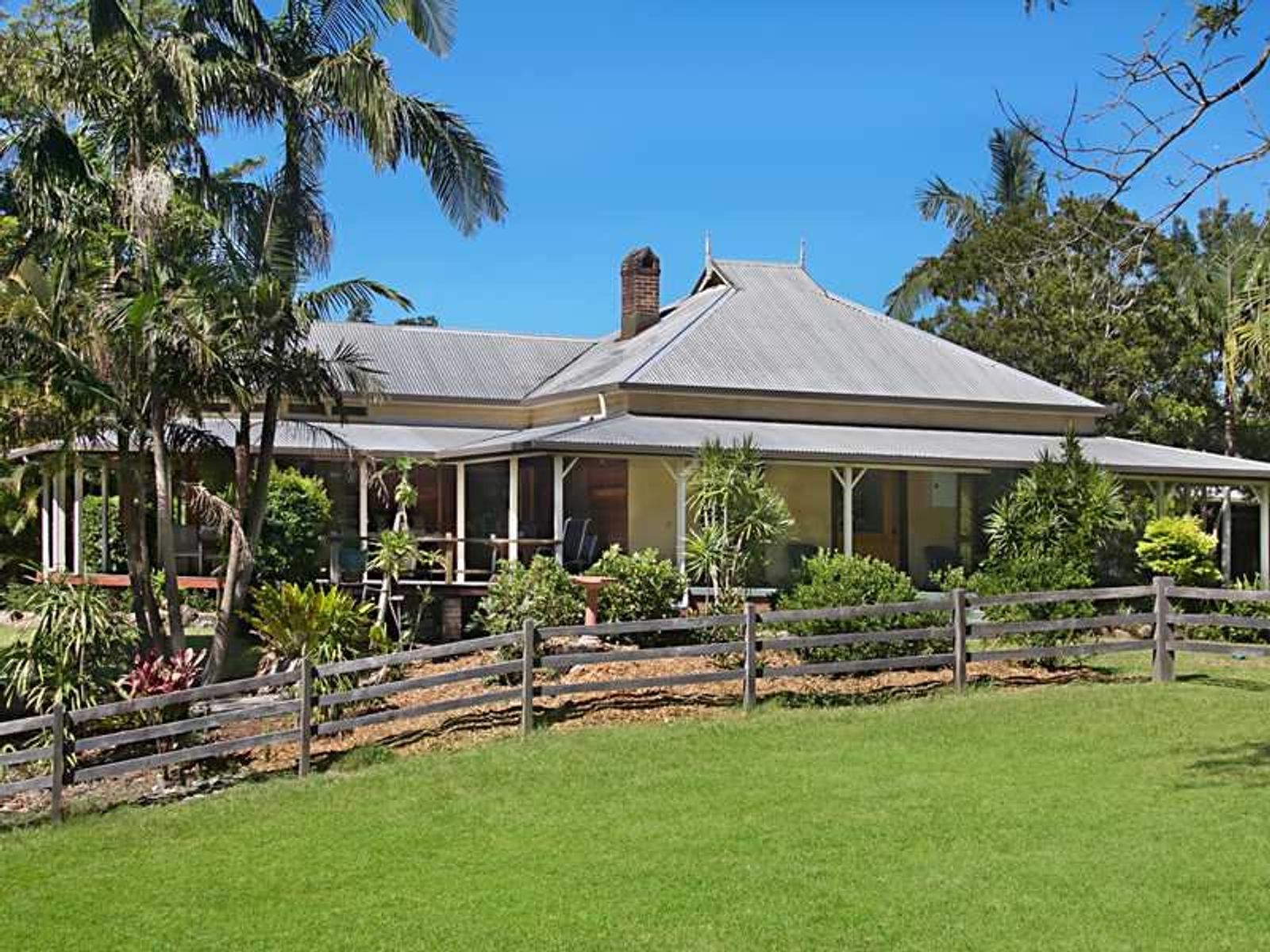 125 Main Arm Road, Mullumbimby - Thumbnail 4