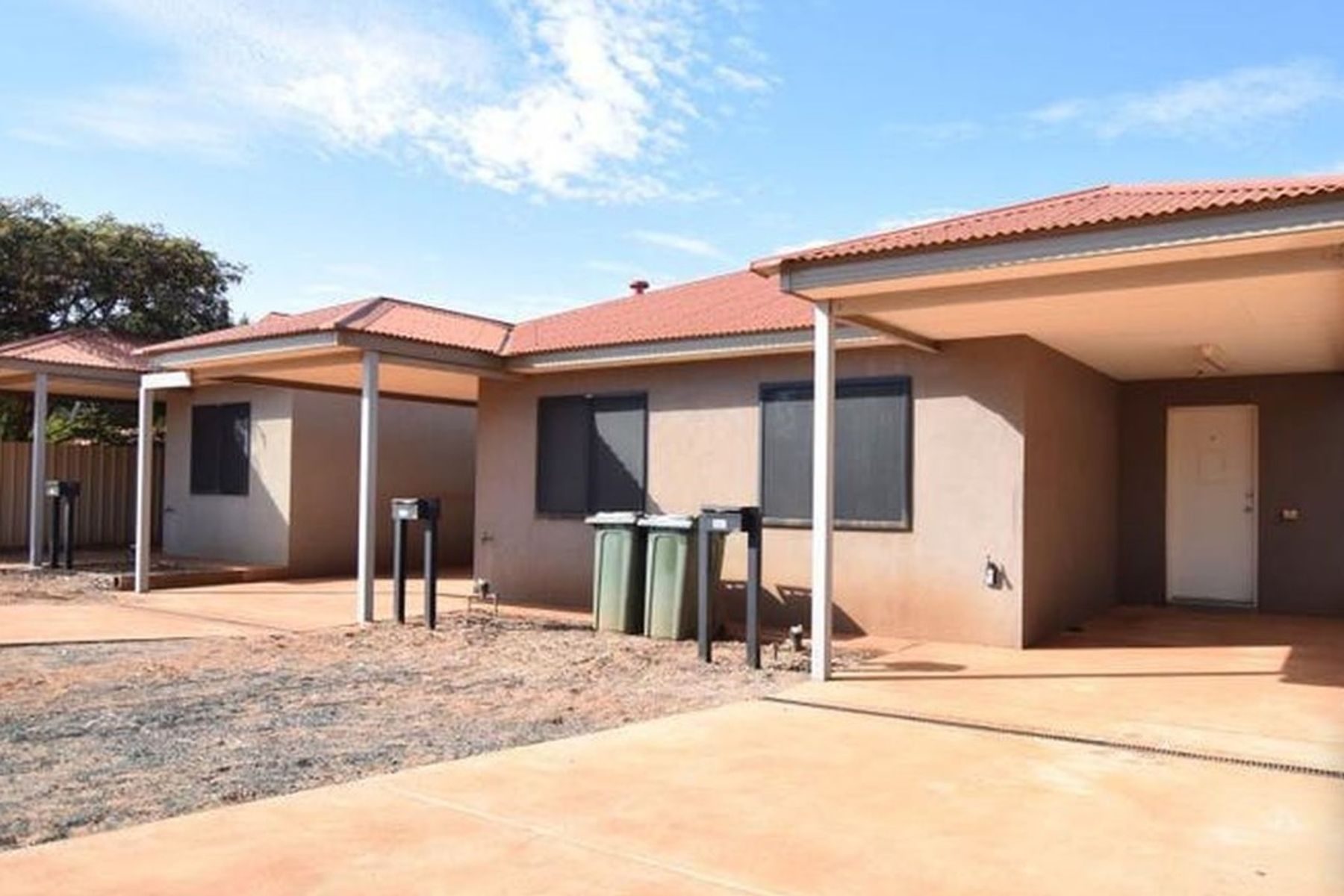 44A Kingsmill Street, Port Hedland WA 6721