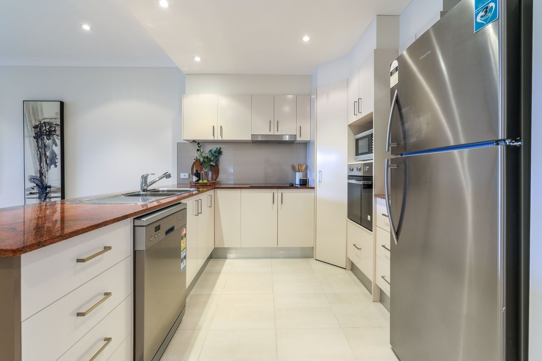 23/2 Mitaros Place, Parap NT 0820, Parap - Thumbnail 3