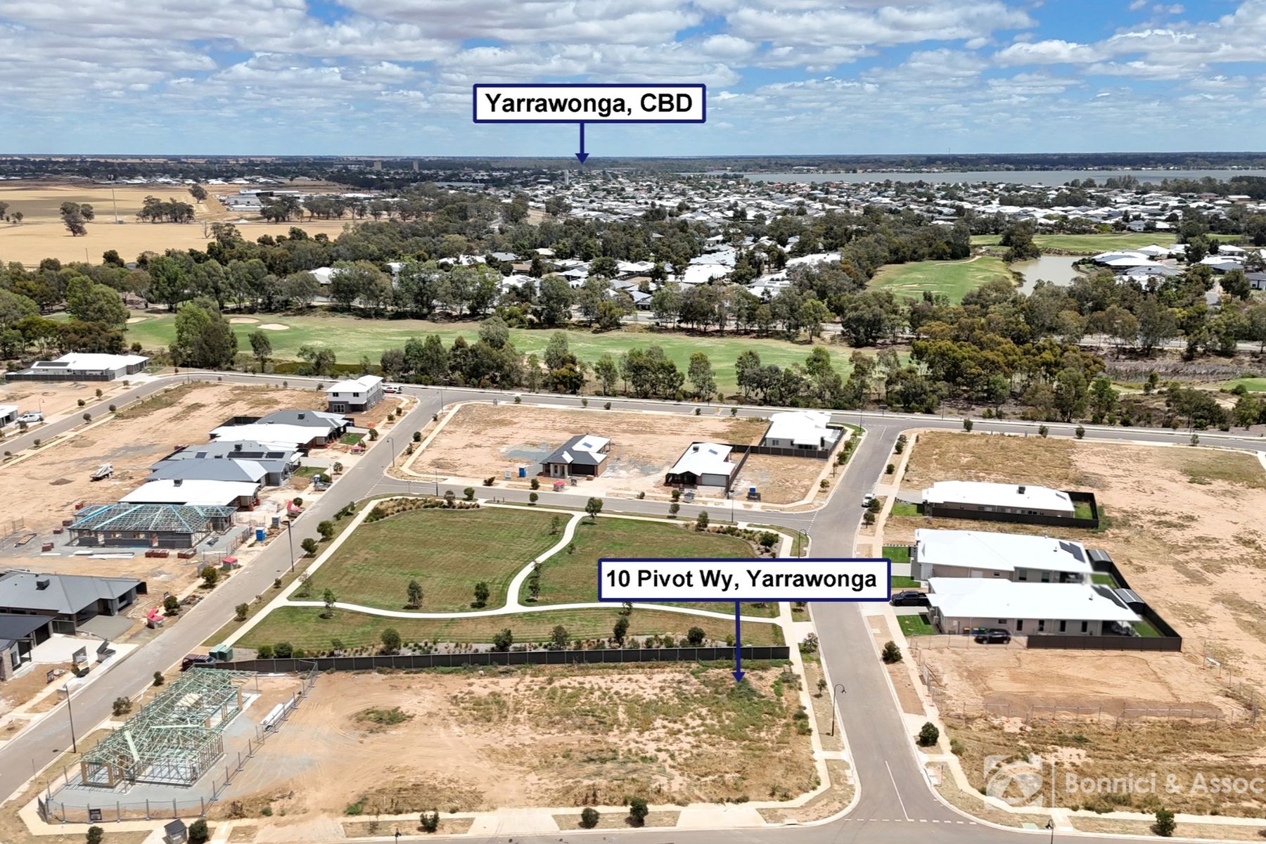10 Pivot Way, Yarrawonga VIC 3730, Yarrawonga - Thumbnail 4