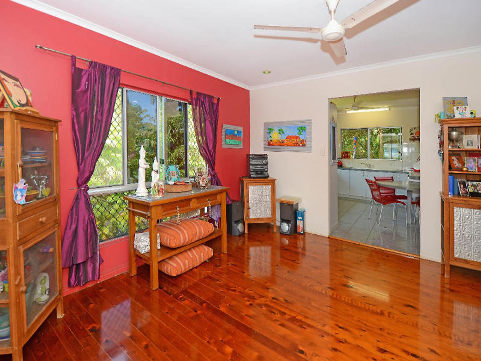 3 Fox Crescent, Rapid Creek NT 0810, Rapid Creek - Thumbnail 4