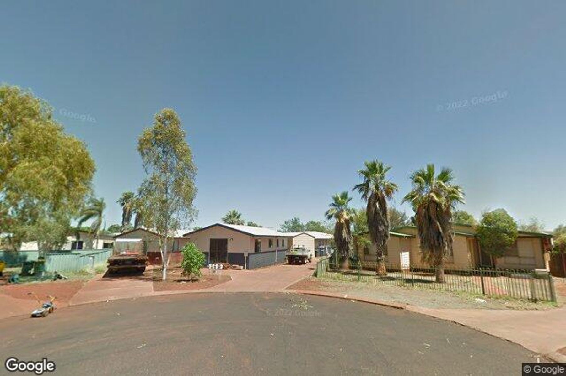 5A Anka Place, Newman WA 6753