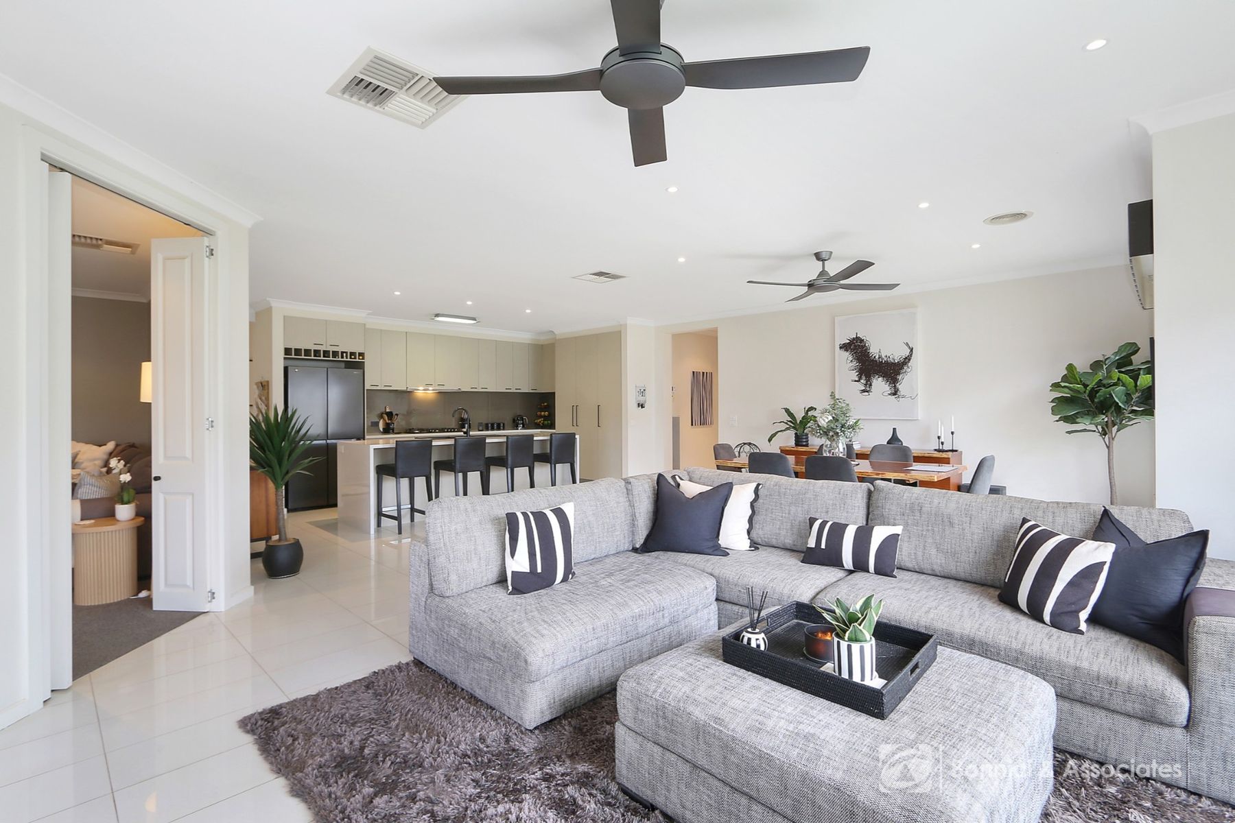 43 Craig Circuit, Leneva VIC 3691, Leneva - Thumbnail 8