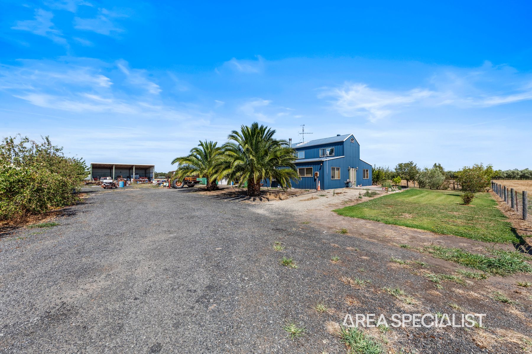 1040 Koo Wee Rup-Long Warry Road, Catani, Catani - Thumbnail 3