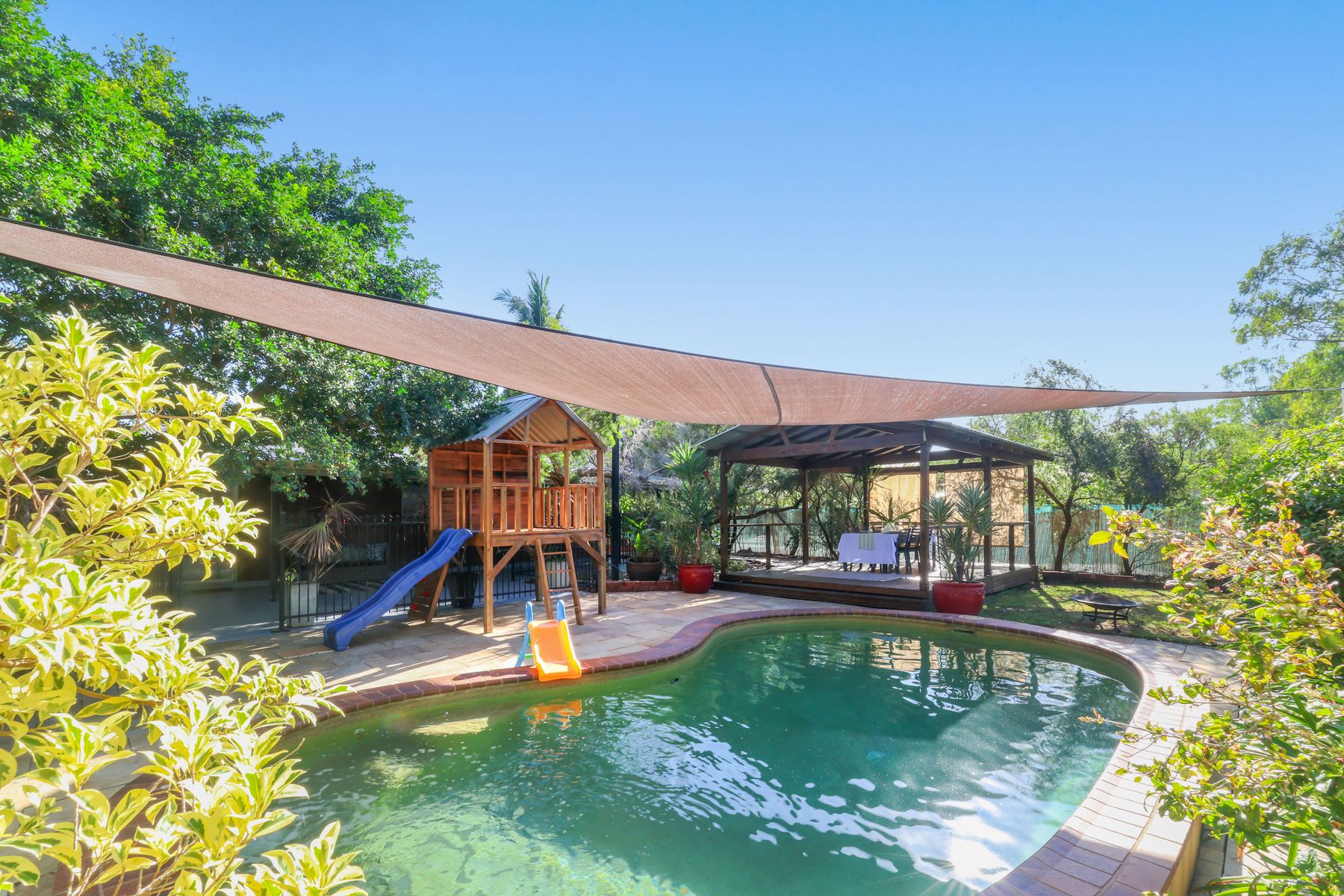 42 James Circuit, Woodroffe NT 0830, Woodroffe - Image 1