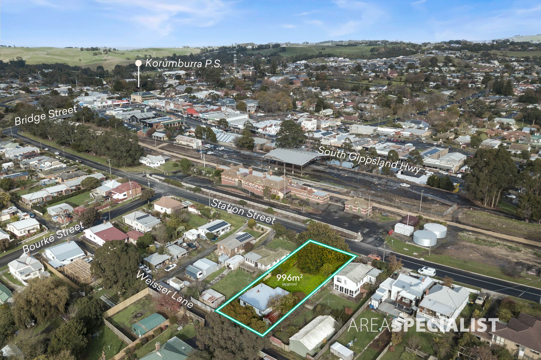 21 Station Street, Korumburra, VIC 3950, Korumburra - Thumbnail 2