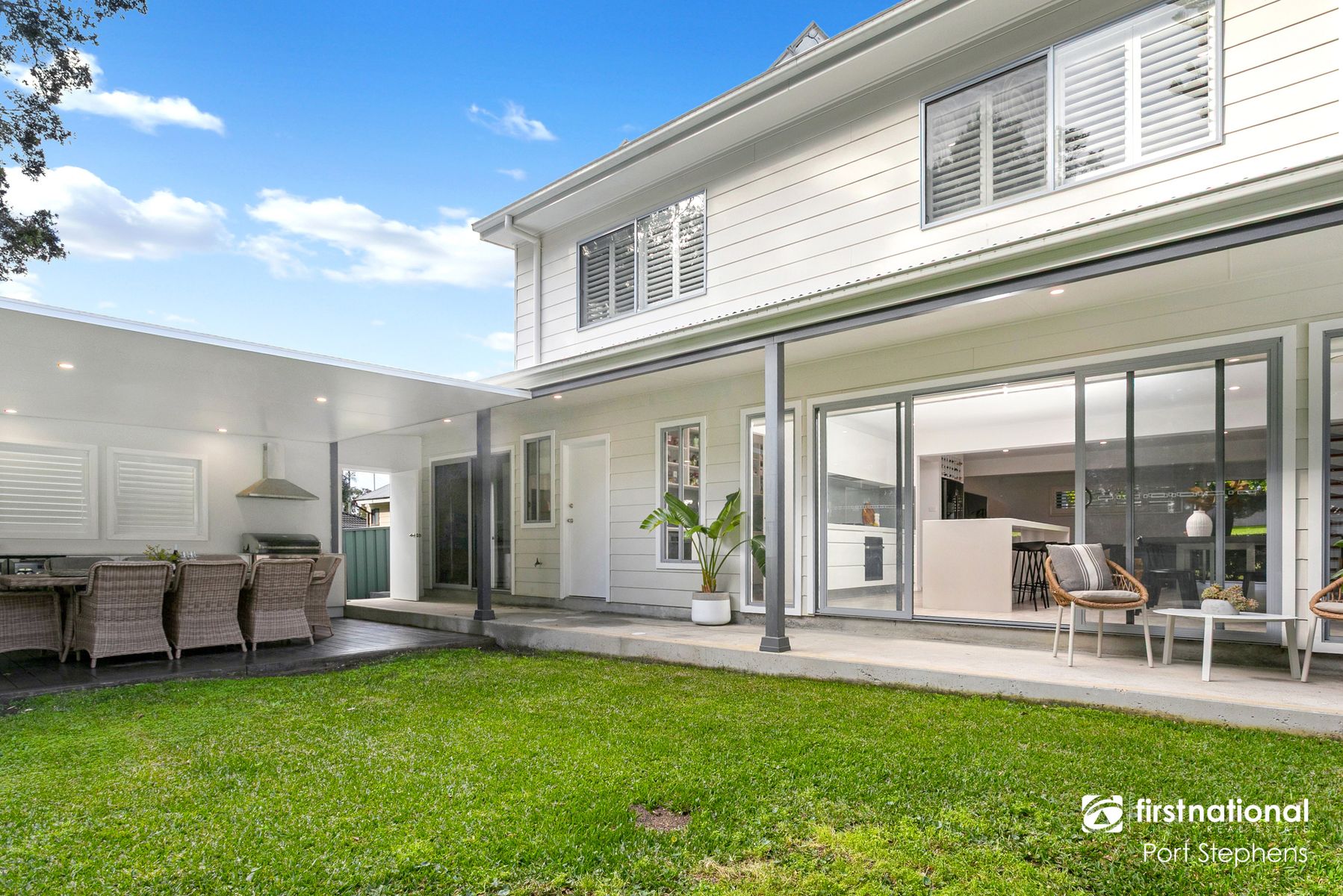 47 Campbell Avenue, Anna Bay NSW 2316, Anna Bay - Image 1