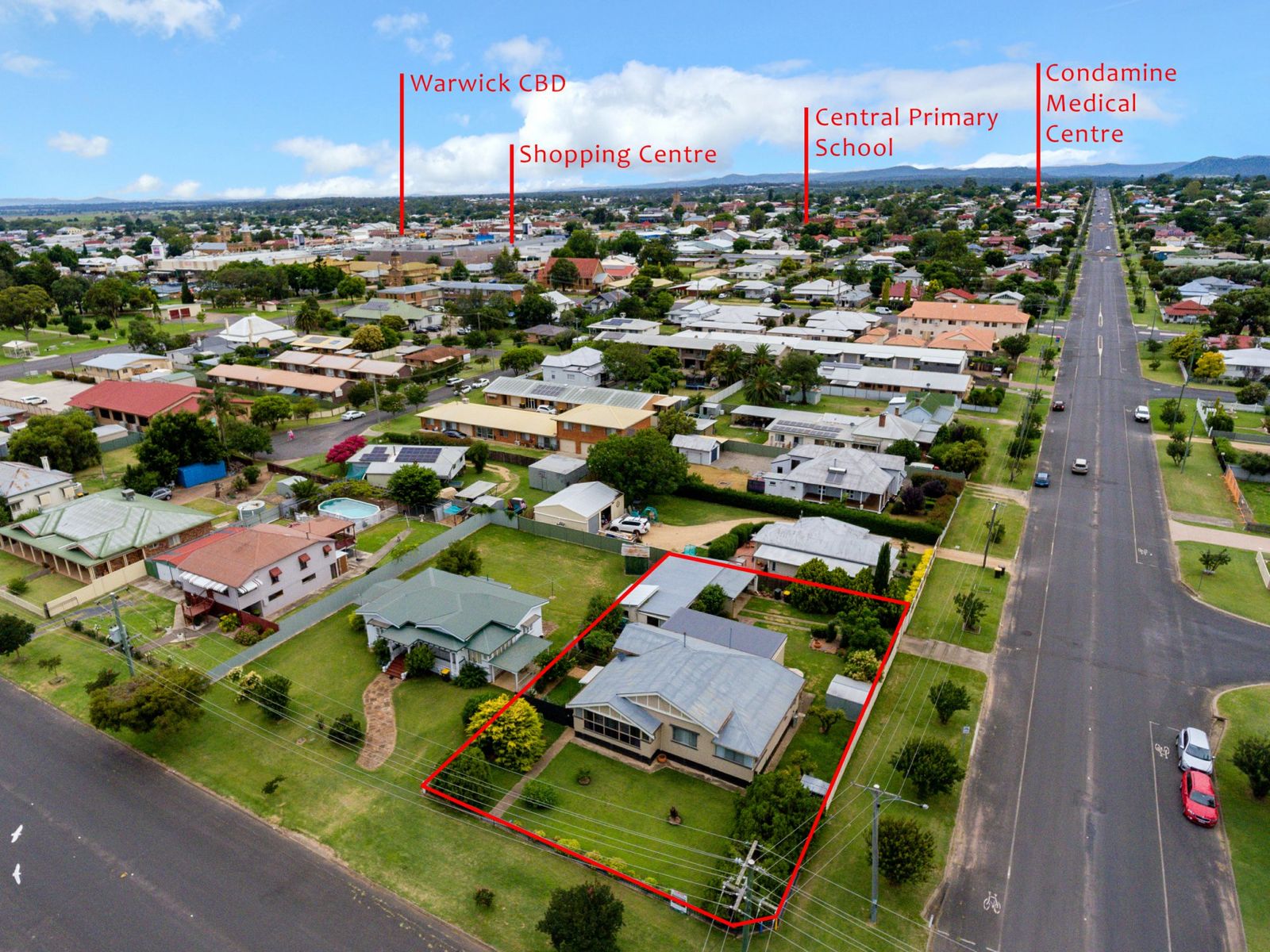 26 Albert Street, Warwick - Thumbnail 3
