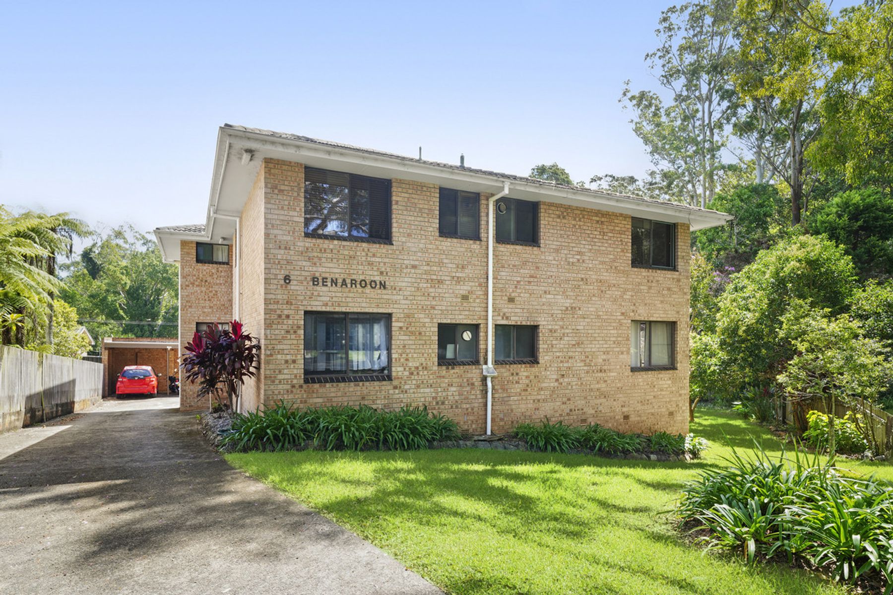 3/6 Forest Court, Port Macquarie NSW 2444, Port Macquarie - Thumbnail 3