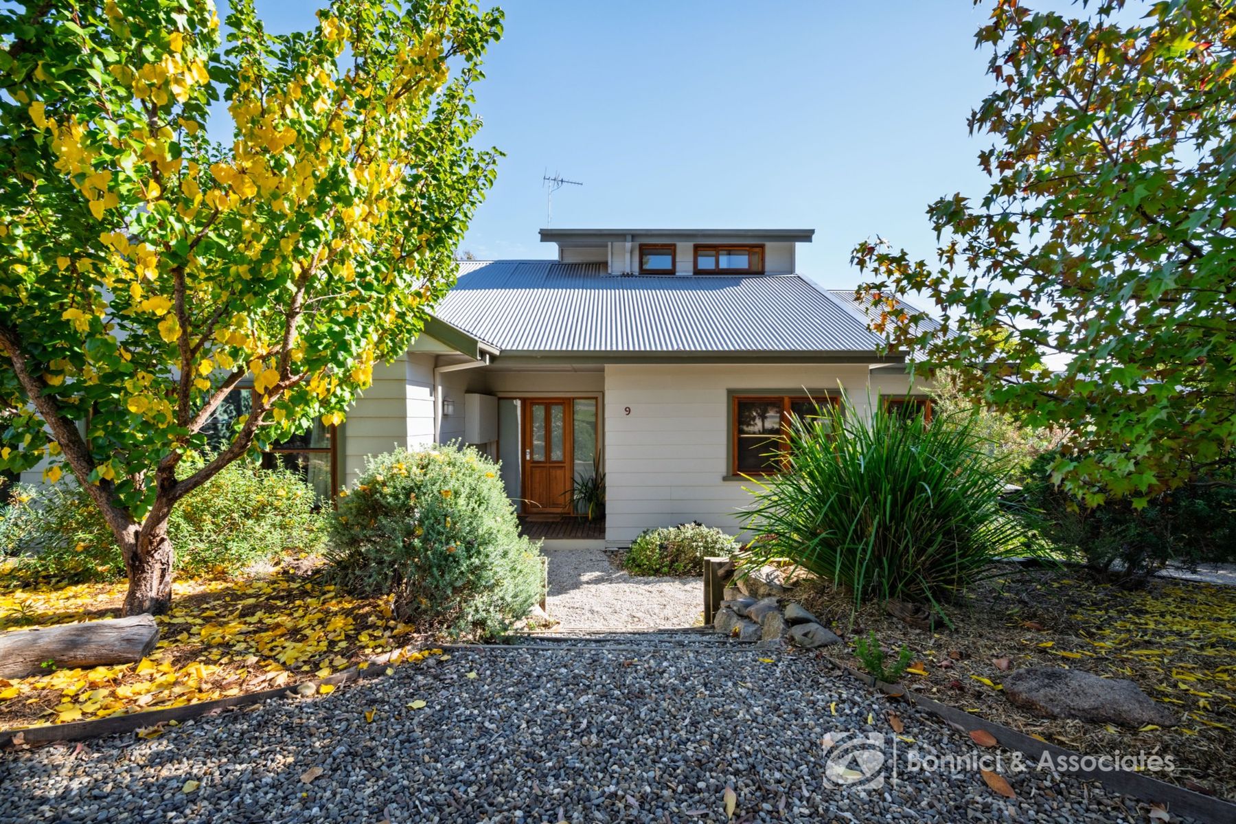 9 Last Street, Beechworth VIC 3747, Beechworth - Image 1