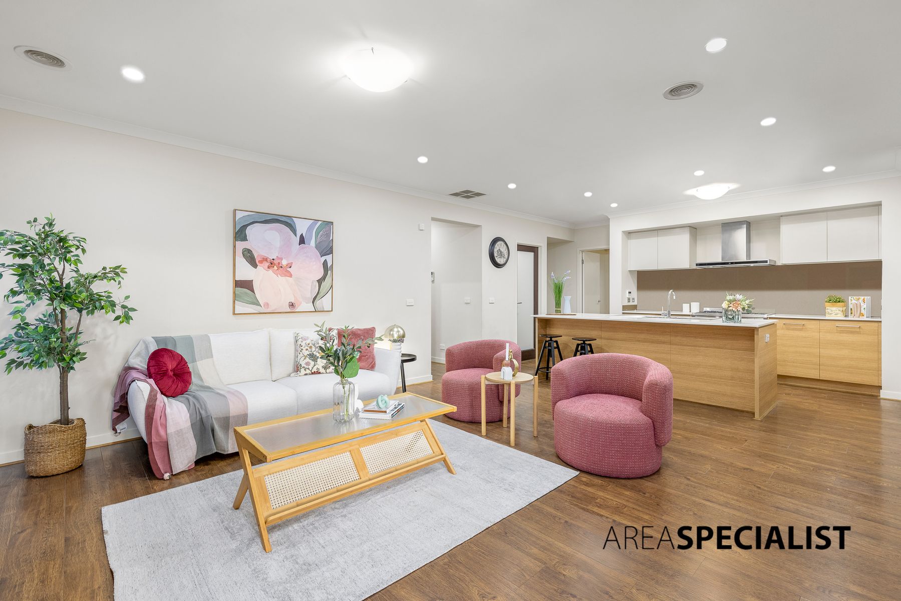 69 Kilmarnock Way, Clyde North, VIC 3978, Cranbourne East - Thumbnail 3