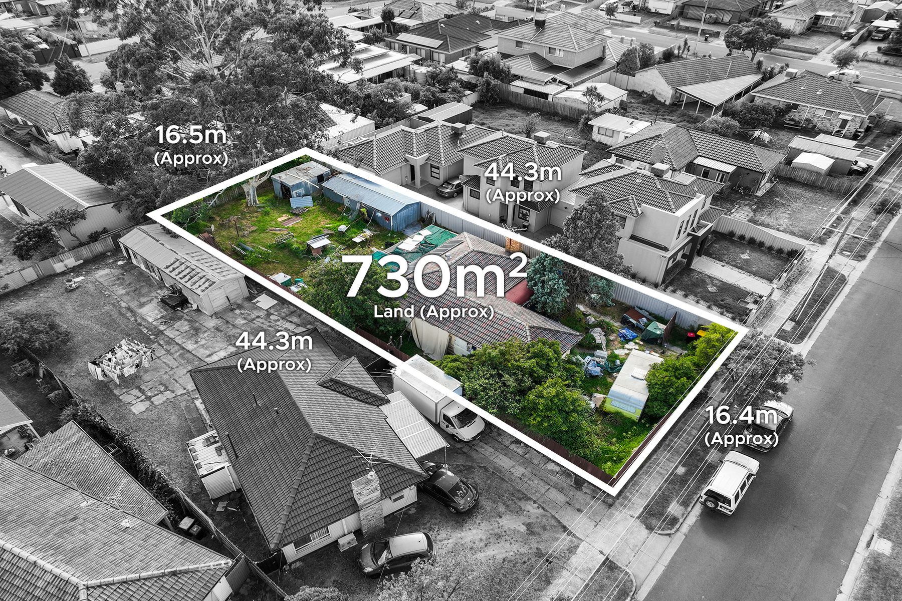46 Theodore Avenue, Noble Park, VIC 3174, Noble Park - Thumbnail 2