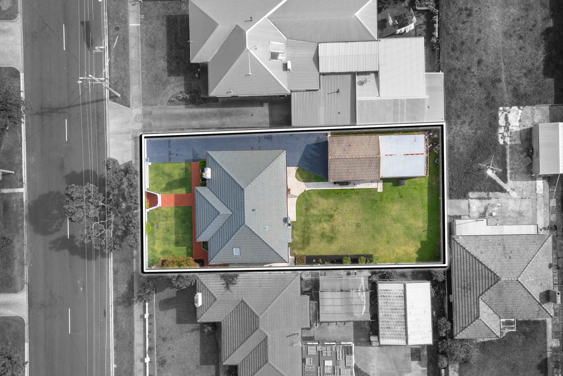 032 Open2view ID878653 44 Henry Street   Traralgon