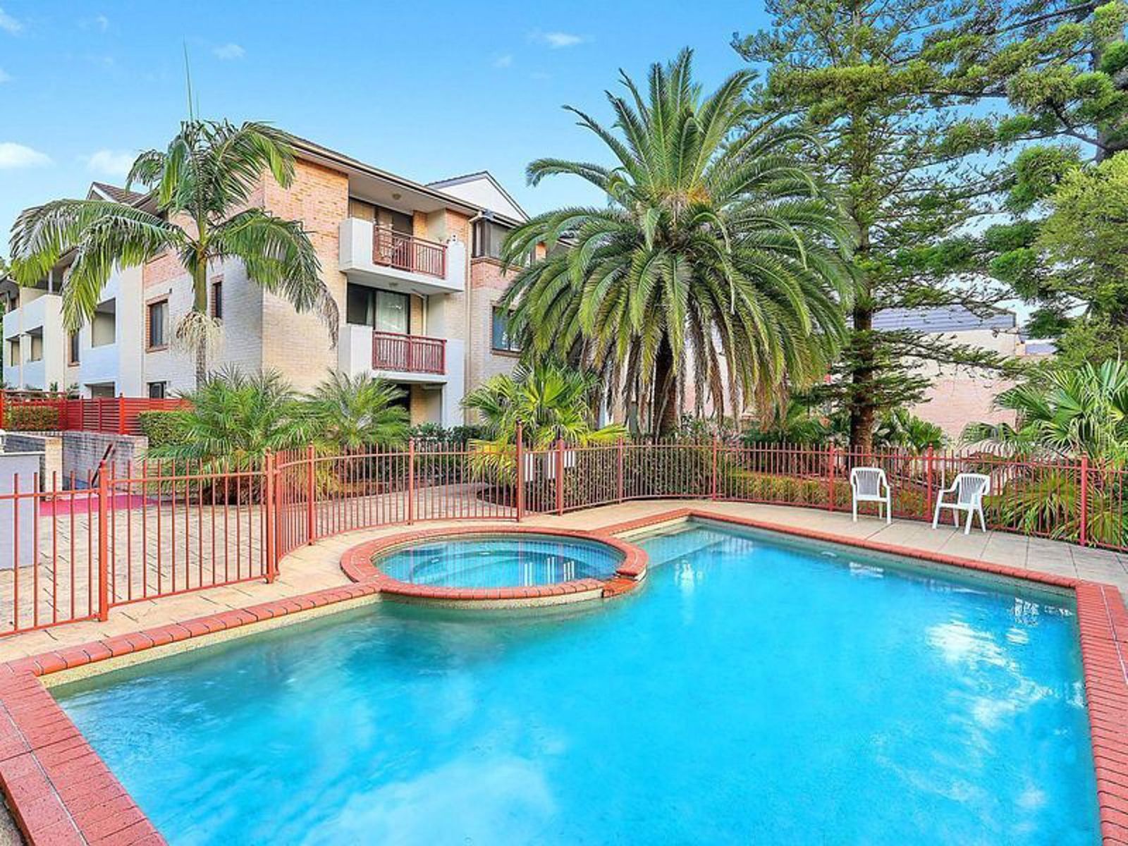14/1-7 Hume Avenue, Castle Hill NSW 2154