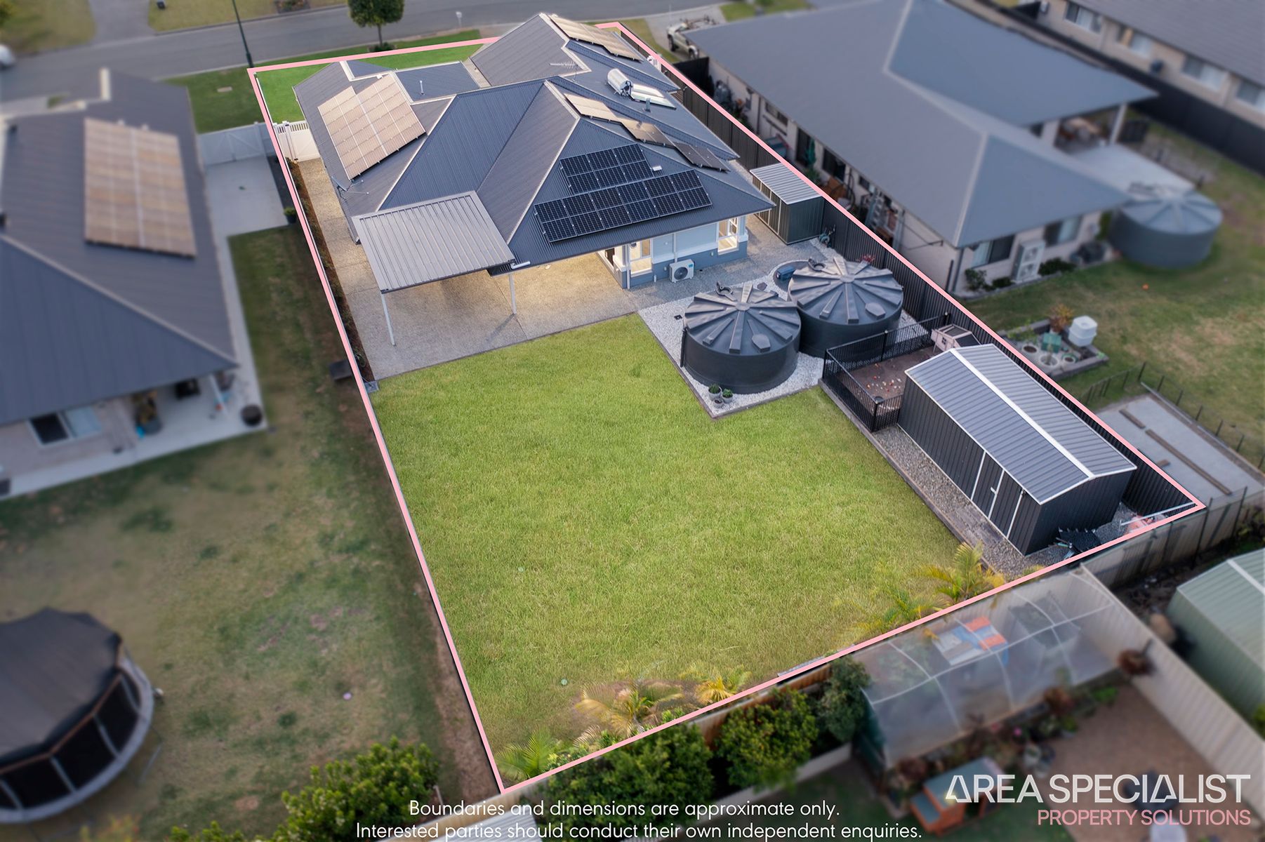9 Corbould Court, Jacobs Well, QLD 4208, Jacobs Well - Thumbnail 3