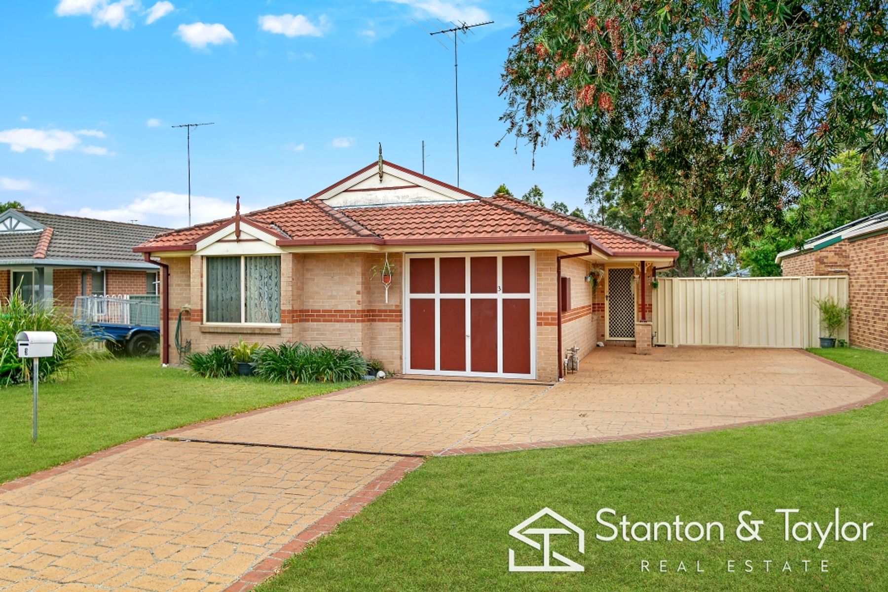 3 Lynx Place, Cranebrook - Thumbnail 2