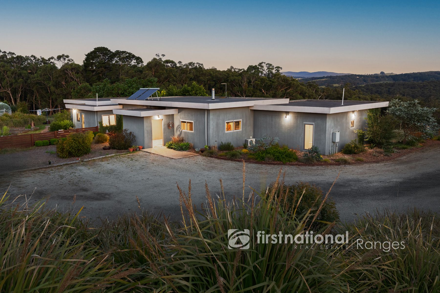 8 Kennedy Road, Avonsleigh VIC 3782, Avonsleigh - Image 1