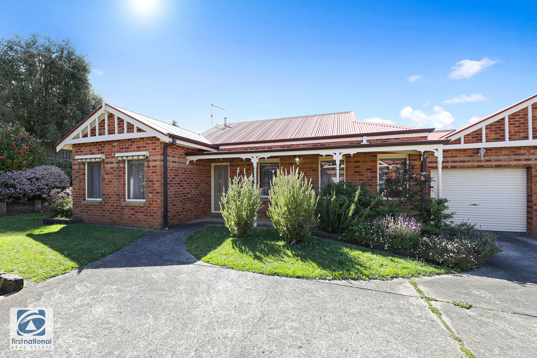 3/24 Melanie Drive, Warragul, VIC 3820