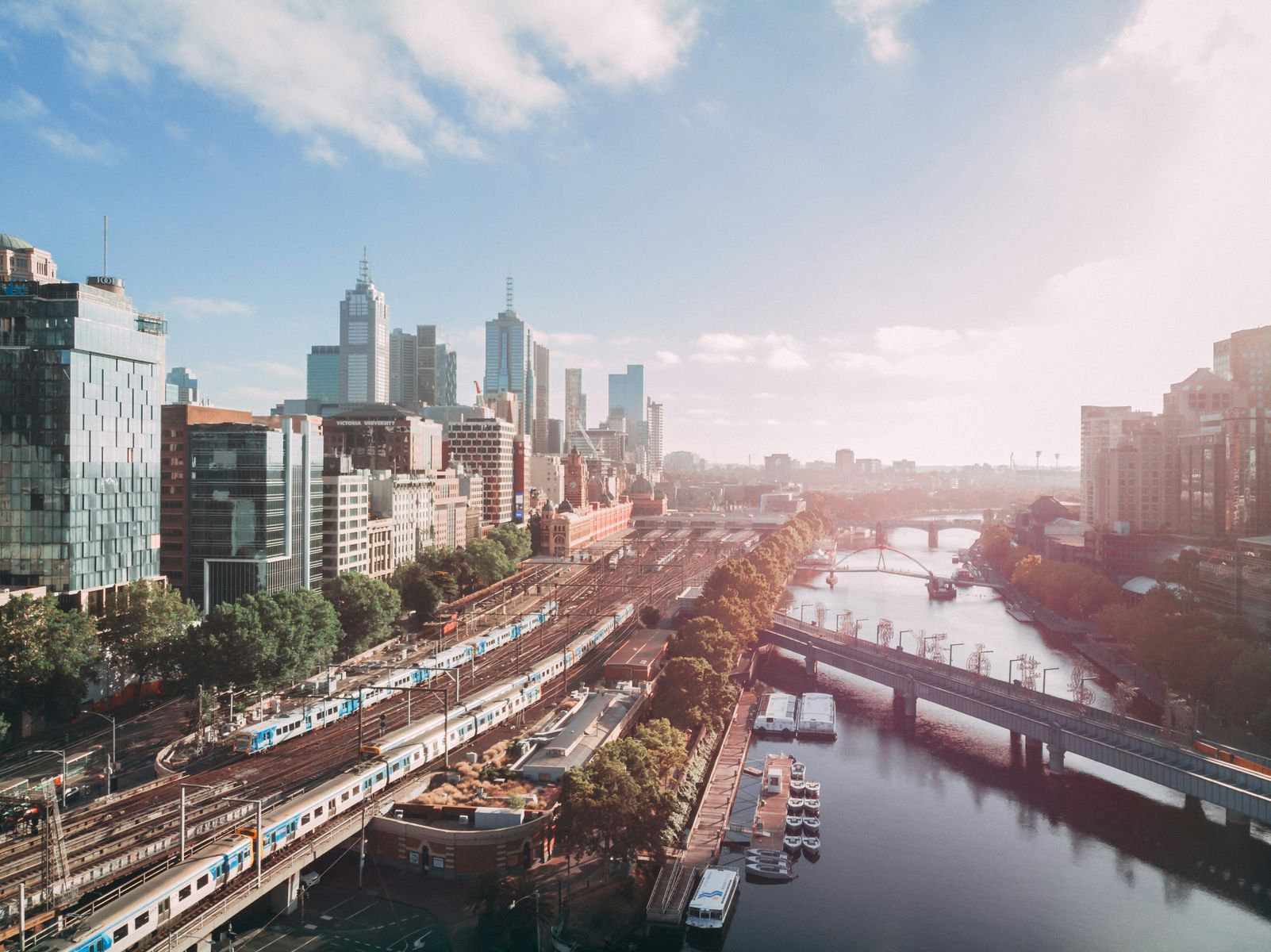The Best Time to Buy or Sell a Property in Melbourne