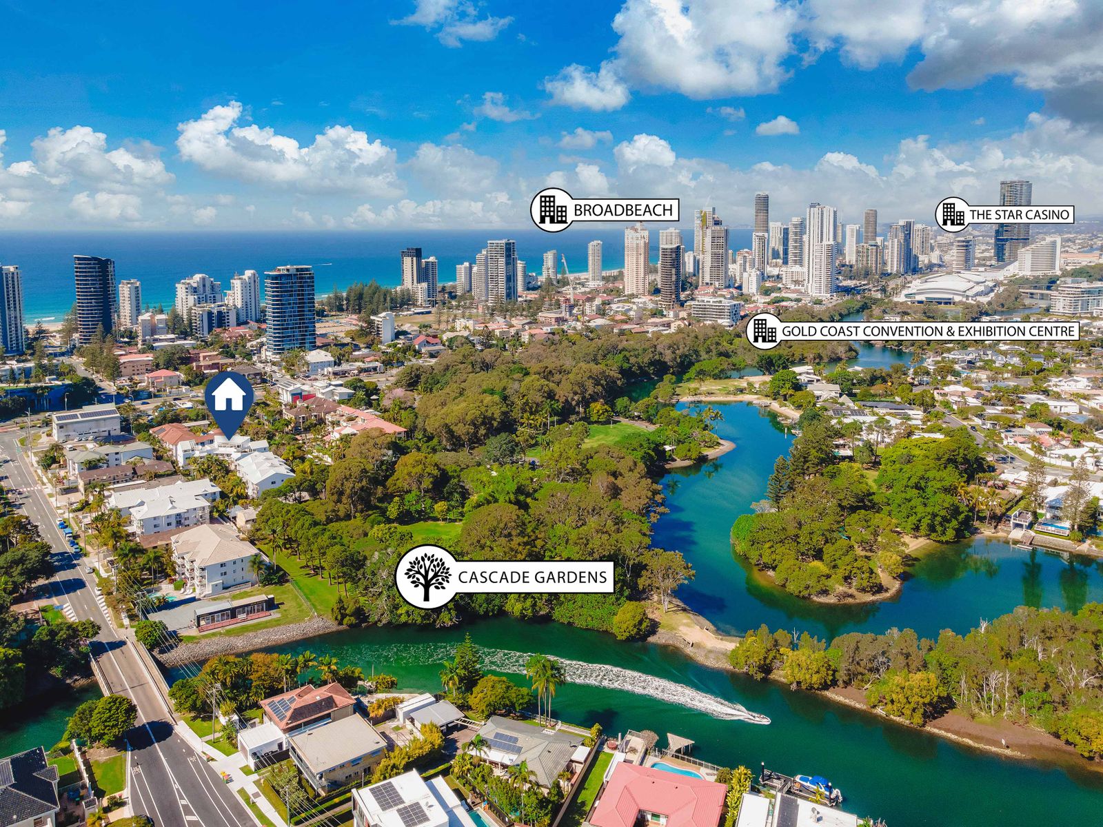 49/19 Monte Carlo Avenue, Broadbeach QLD 4218, Broadbeach - Thumbnail 2