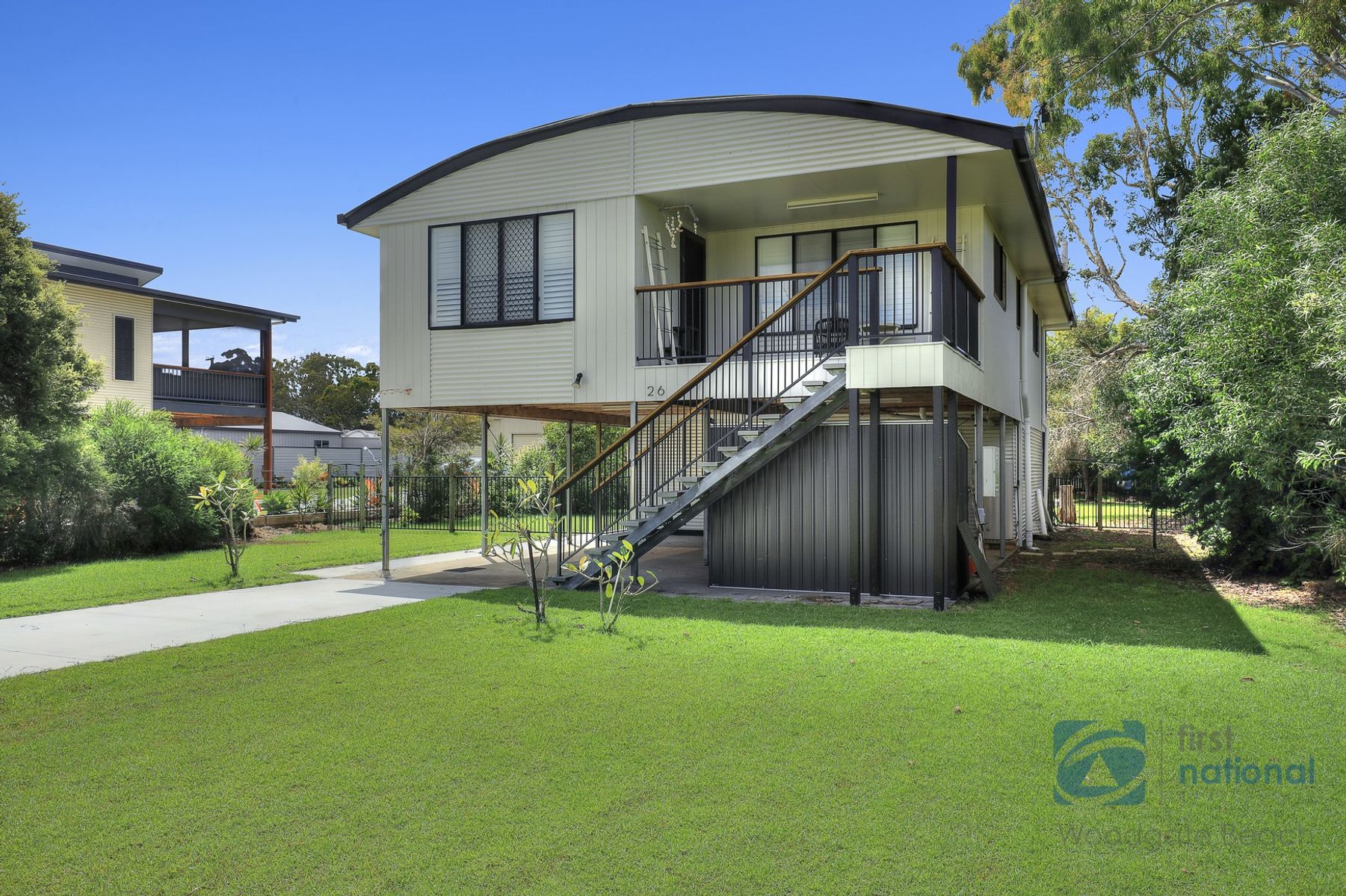 26 Cypress Street, Woodgate QLD 4660, Woodgate - Thumbnail 2