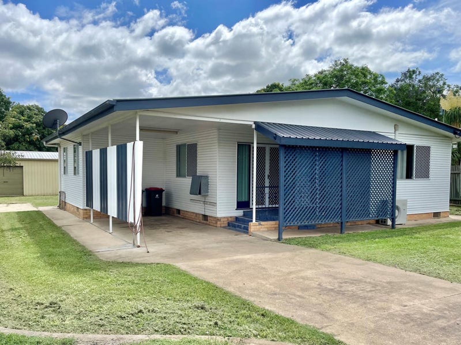12 Benn Street, Biloela QLD 4715