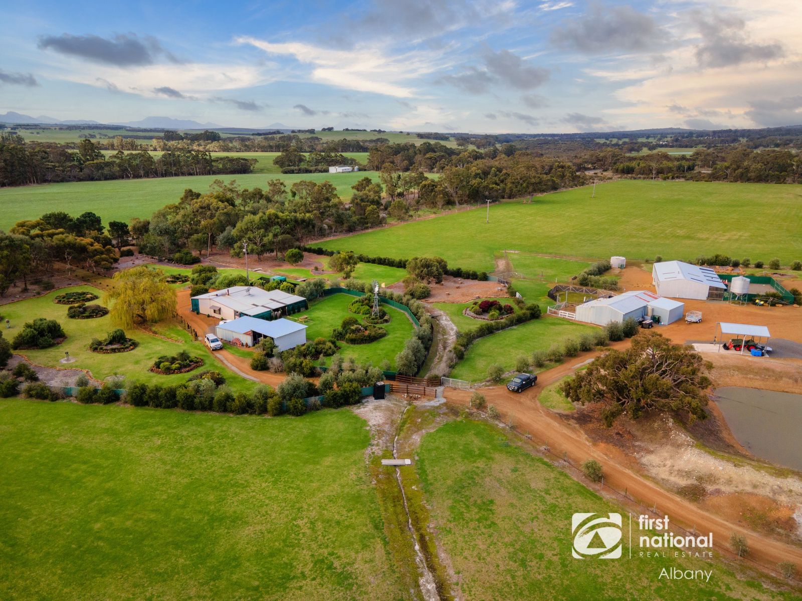 1108 Porongurup Road, Porongurup WA 6324, Porongurup - Thumbnail 4