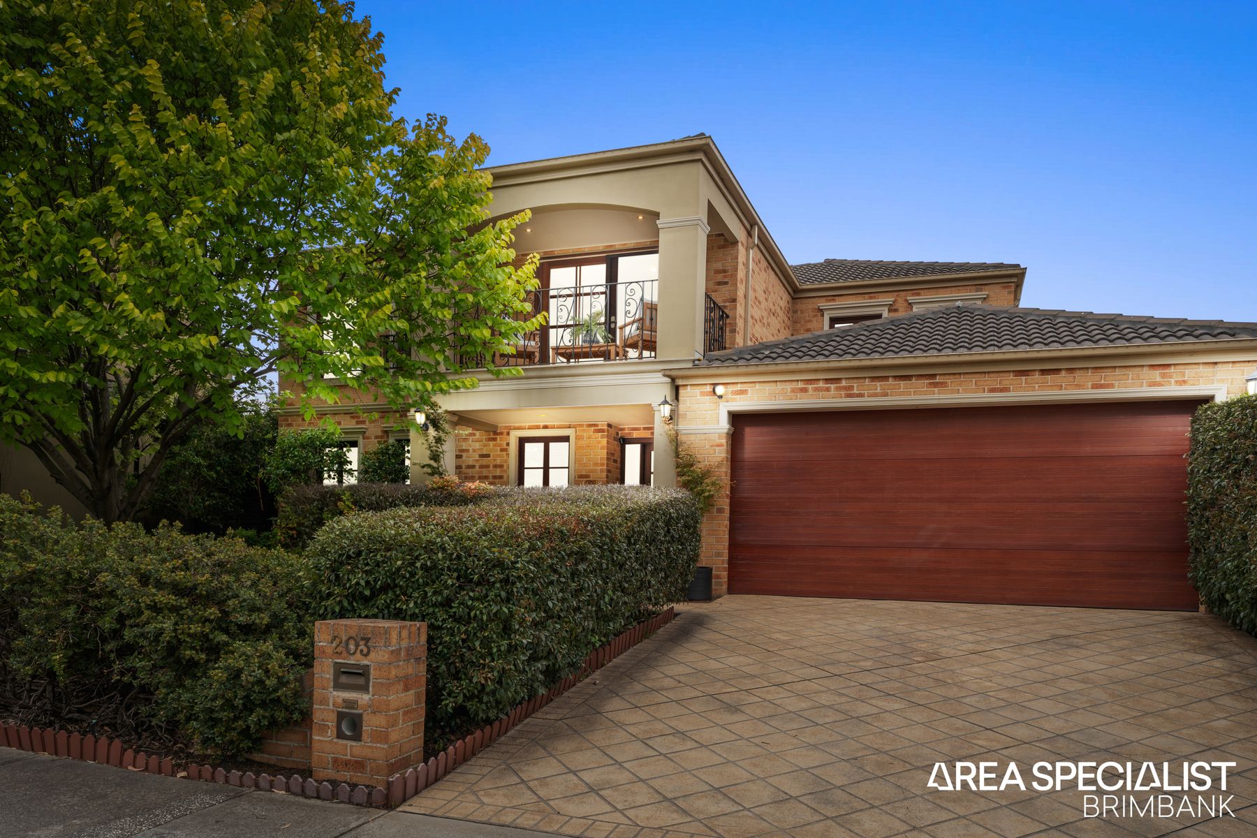 203 Cairnlea Drive, Cairnlea, VIC 3023, Cairnlea - Thumbnail 2