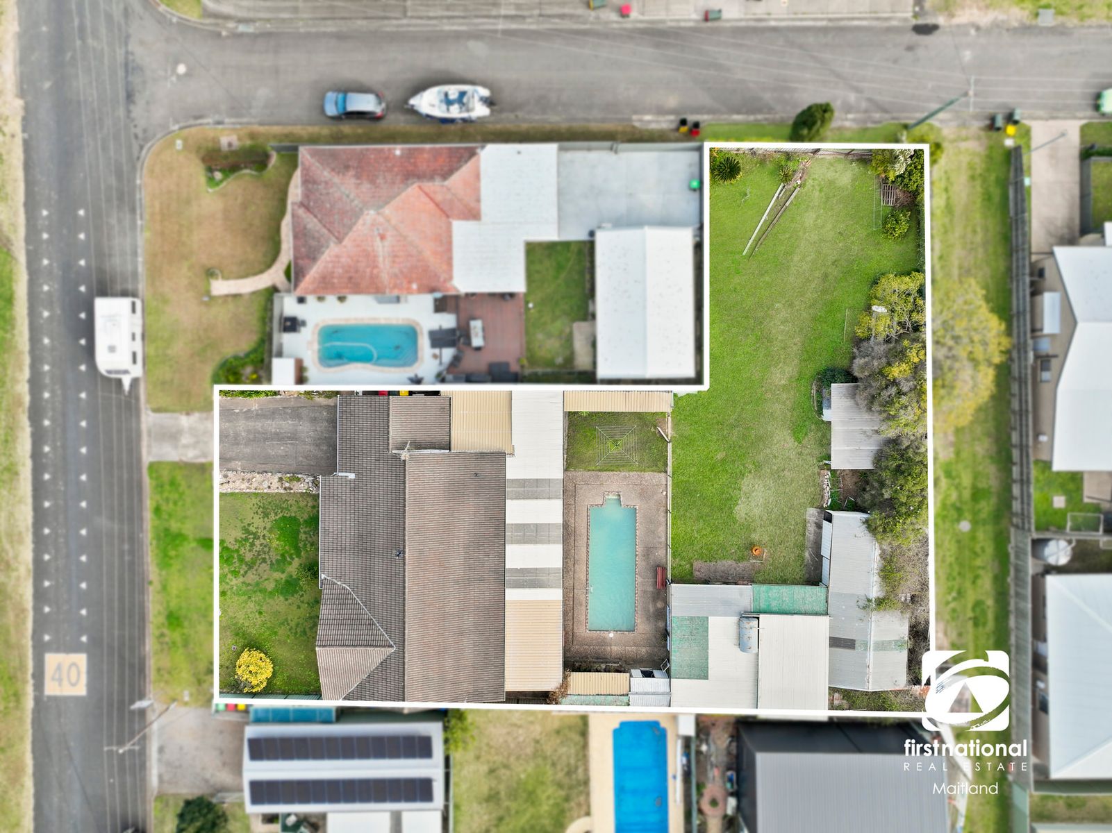 9 TURTON STREET, East Maitland NSW 2323, East Maitland - Thumbnail 2