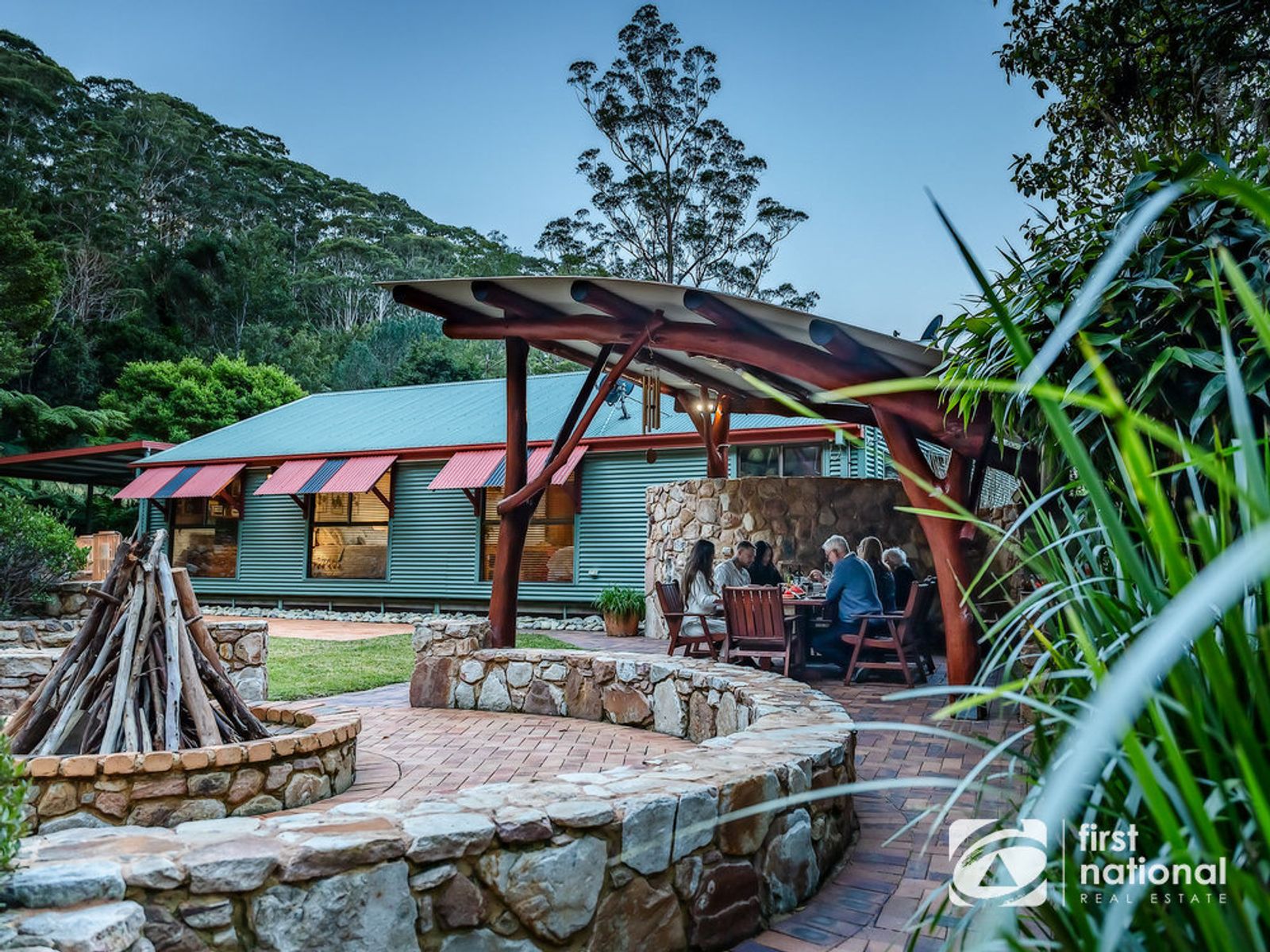 164C Fridays Creek Road, Upper Orara NSW 2450, Upper Orara - Thumbnail 3
