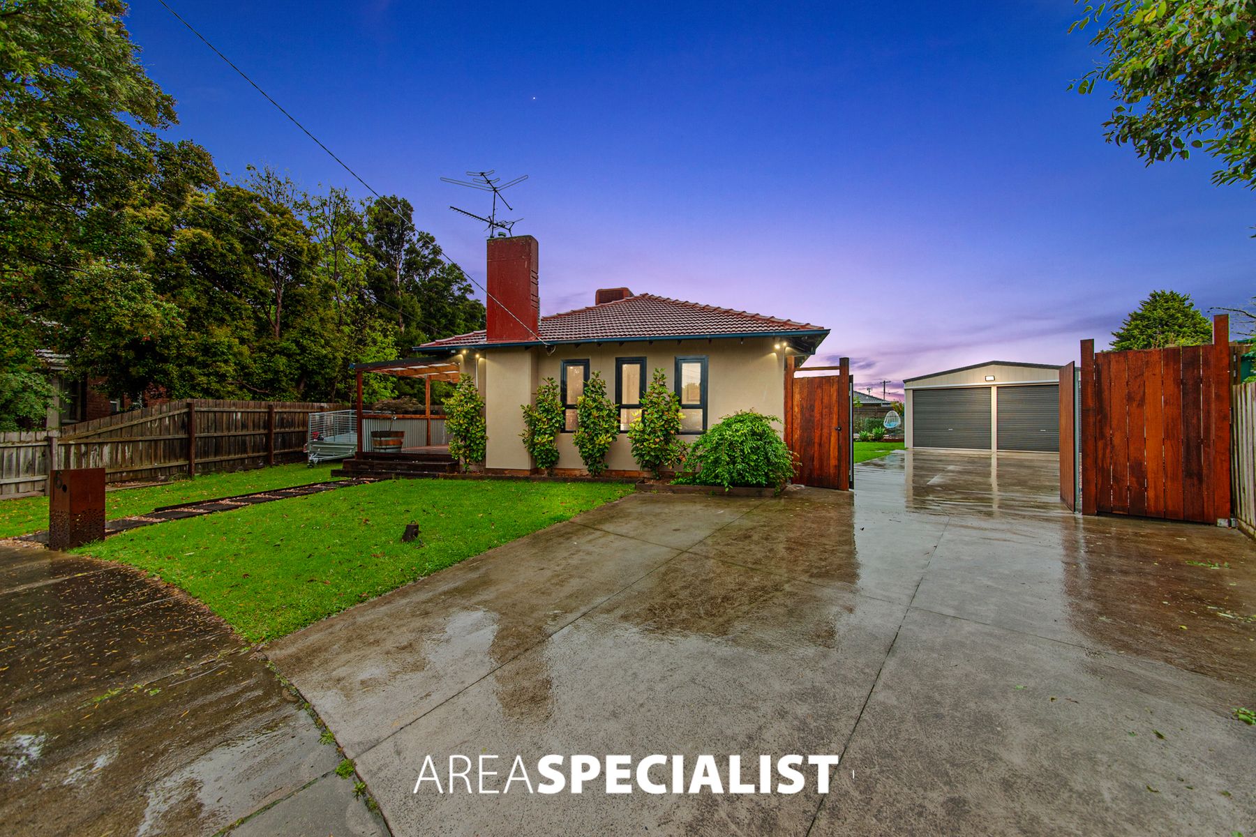 6 The Pines, Doveton, VIC 3177, Doveton - Thumbnail 2