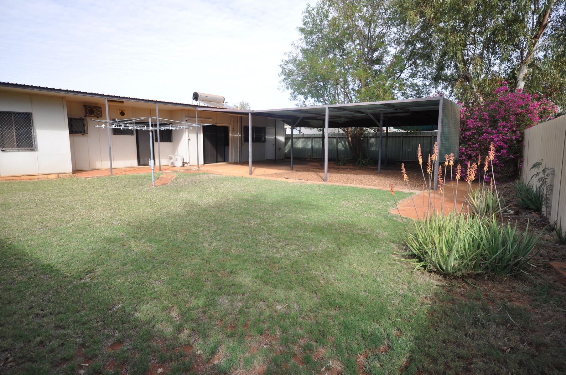 5 Dulverton Terrace, South Hedland WA 6722