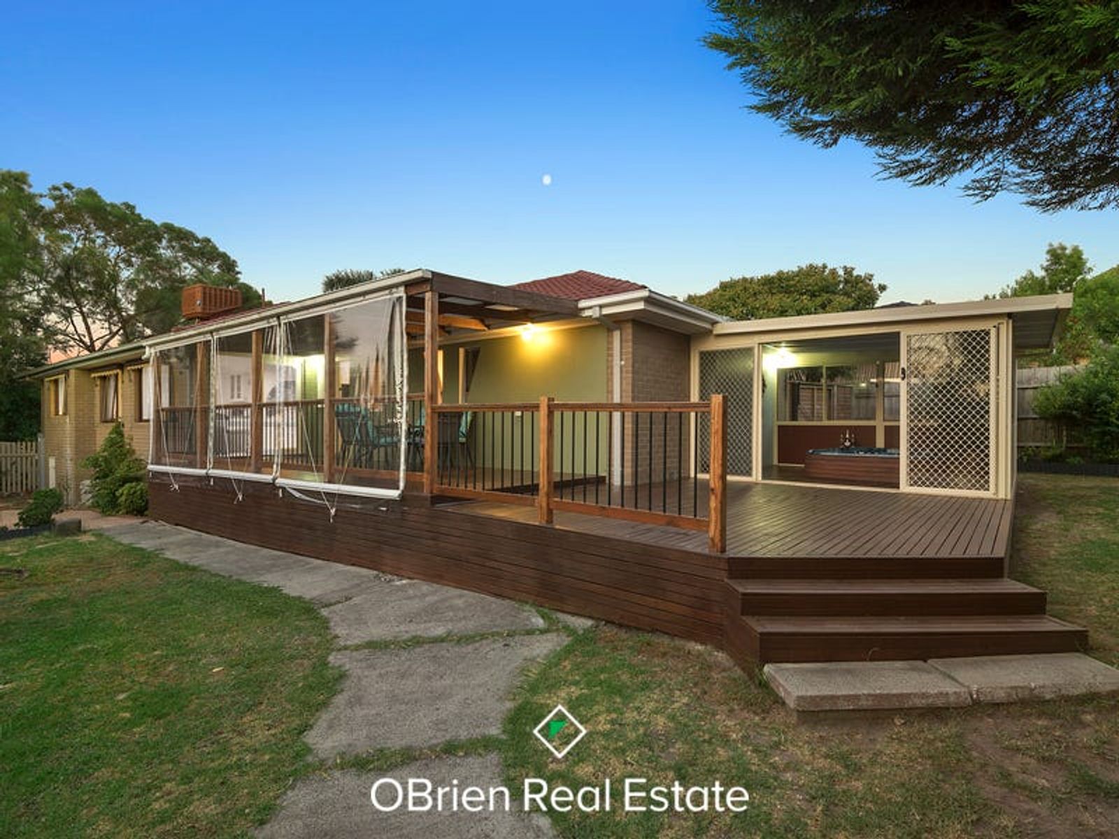 25 Haverstock Hill Close, Endeavour Hills, VIC 3802, Endeavour Hills - Thumbnail 8