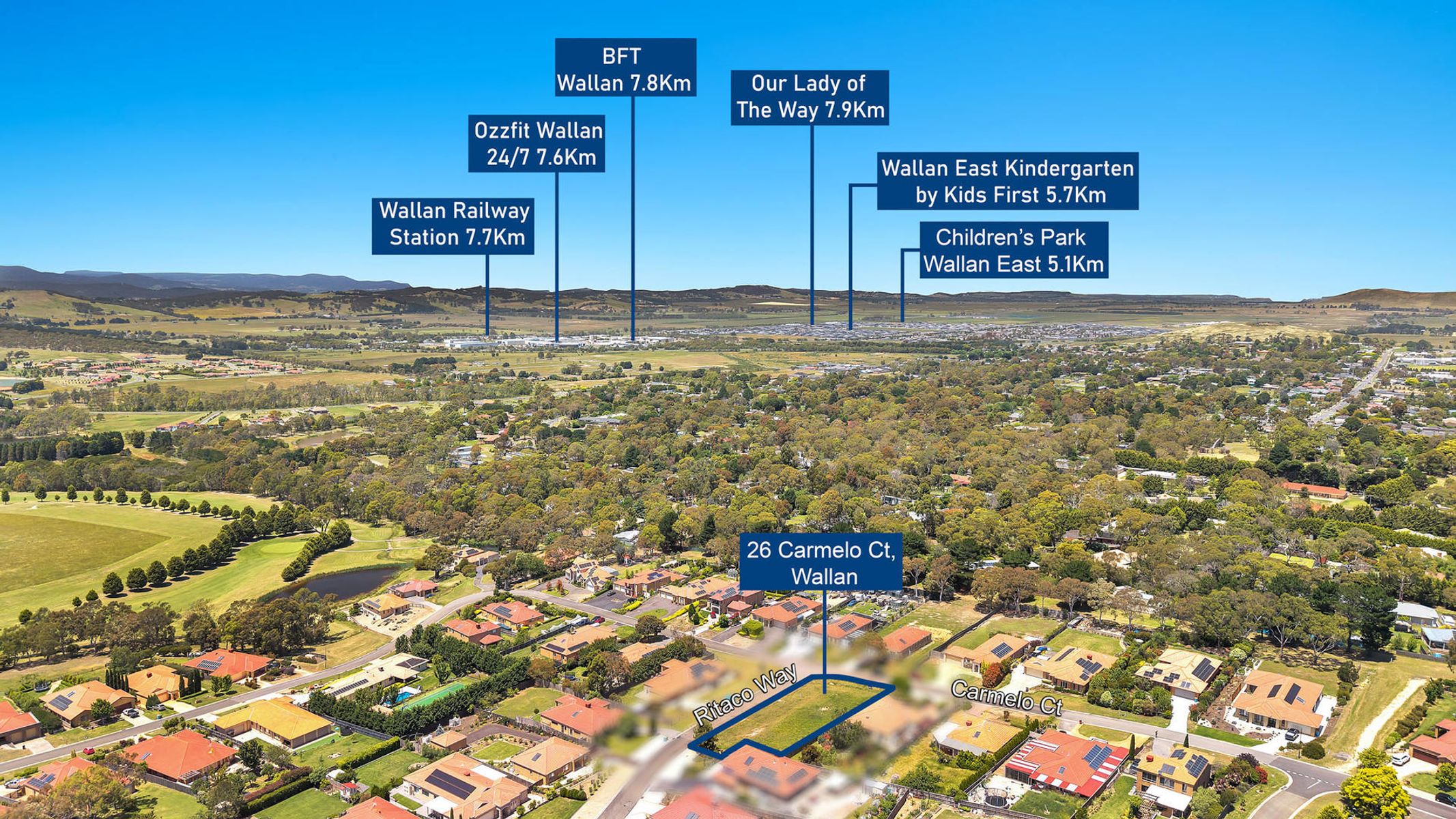 26 Carmelo Court, Wallan VIC 3756, Wallan - Thumbnail 6