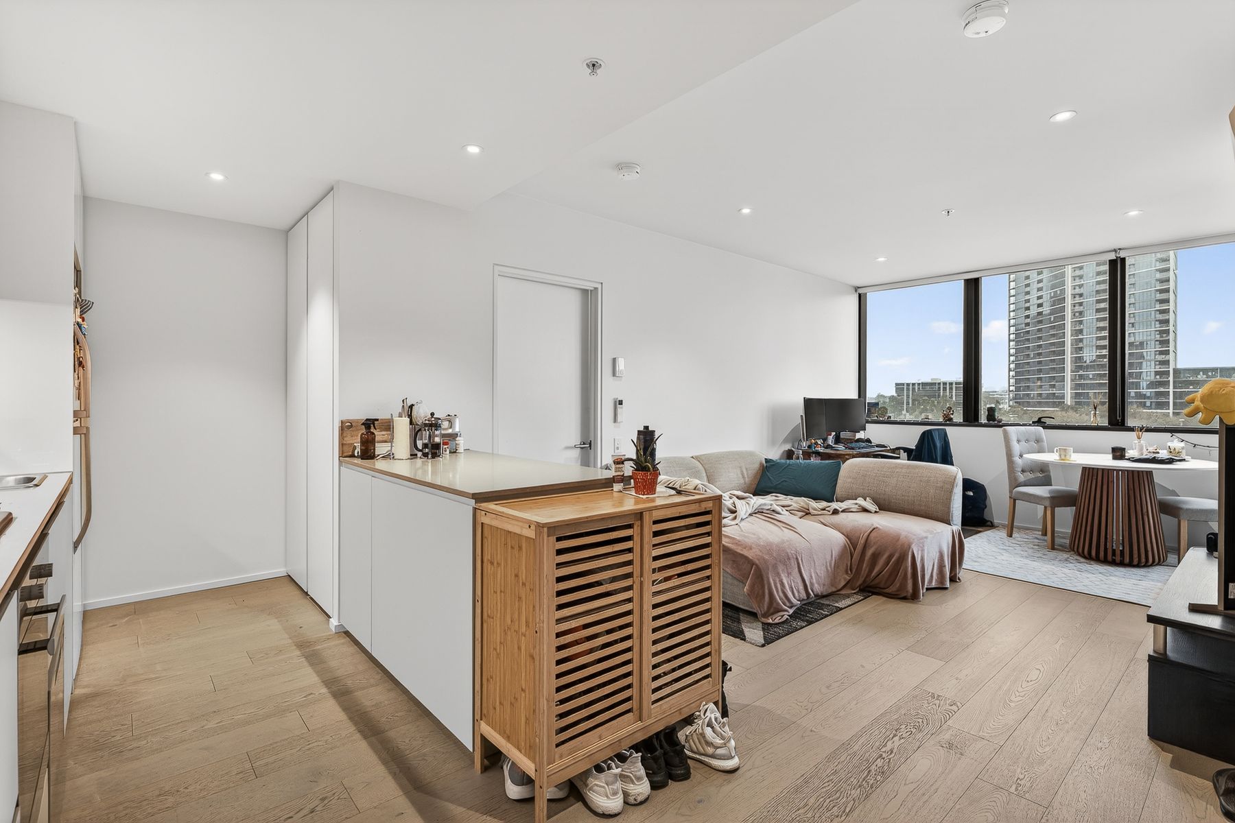 205S/889 Collins Street, Docklands, Docklands - Thumbnail 7