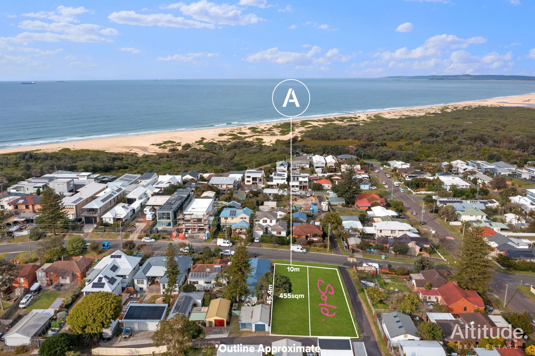Lot 9/13 Brown Street, Redhead, NSW 2290, Redhead - Thumbnail 3