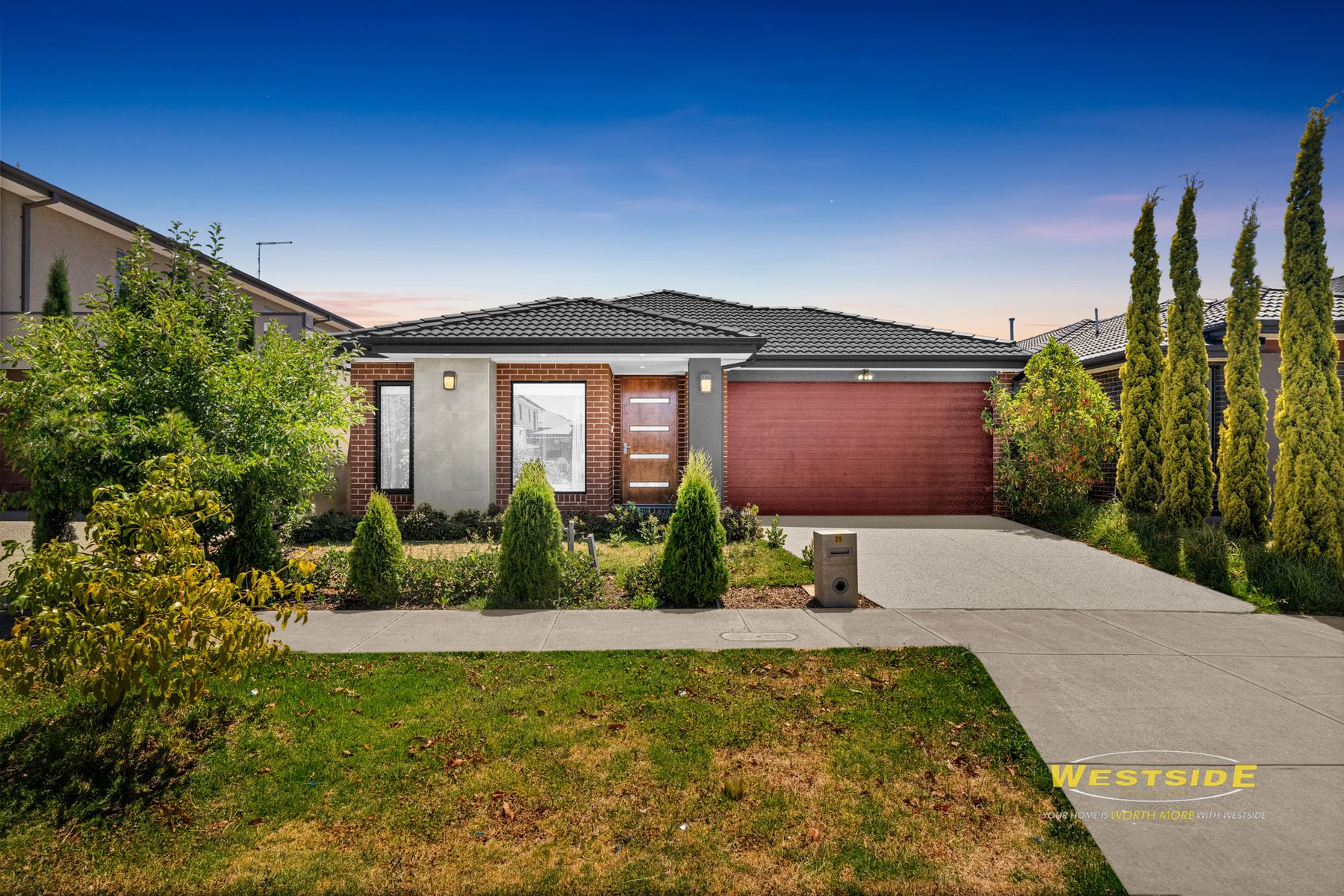 25 Cascade  Drive, Aintree VIC 3336, Aintree - Thumbnail 3