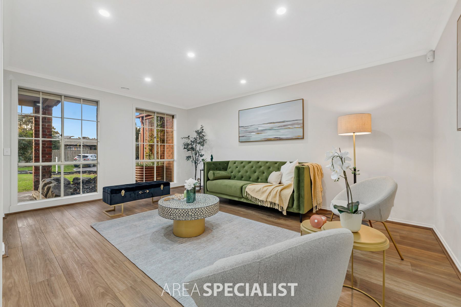 6 Bramble Close, Lyndhurst, VIC 3975, Lyndhurst - Thumbnail 2