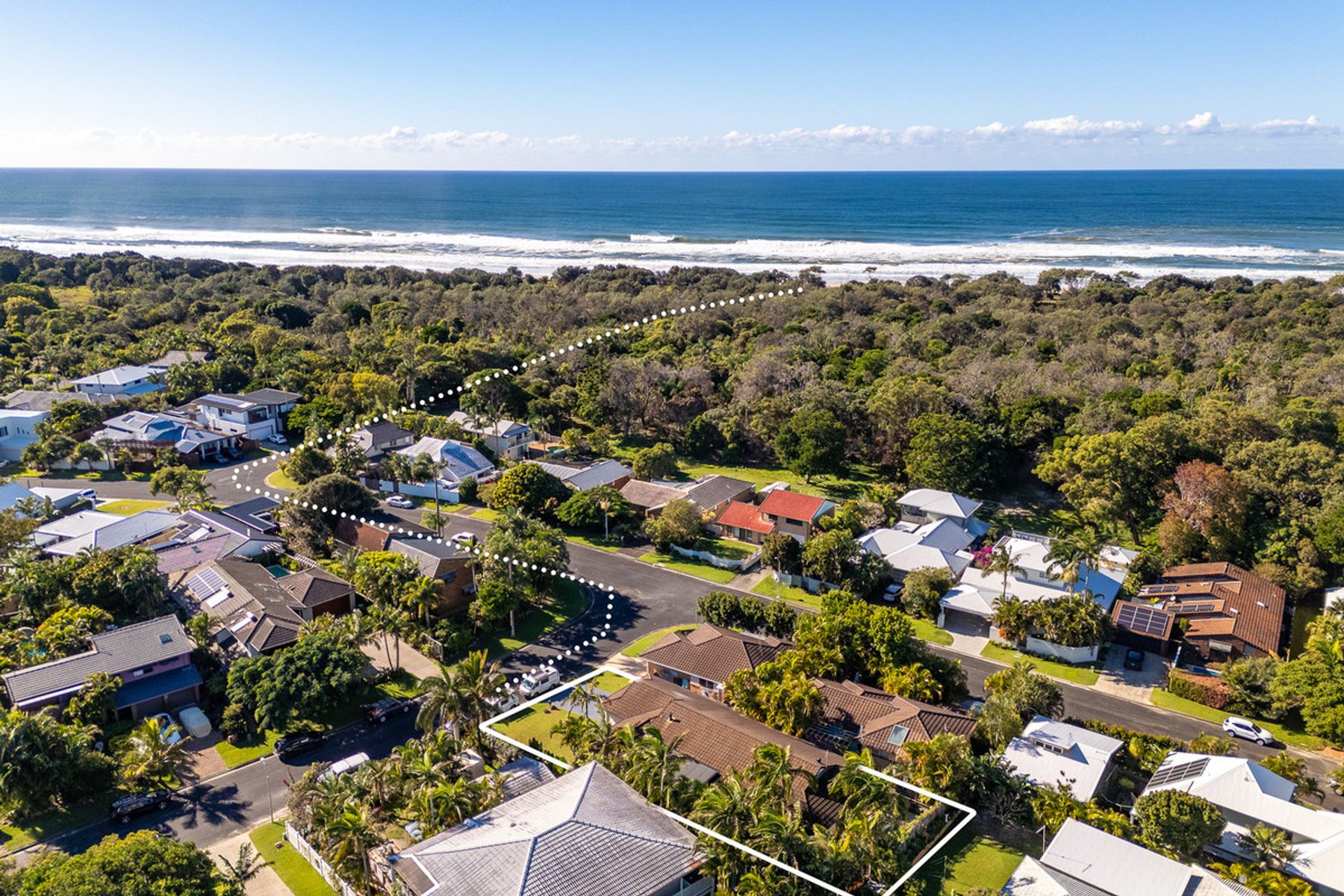 1 Driftwood Avenue, Byron Bay NSW 2481