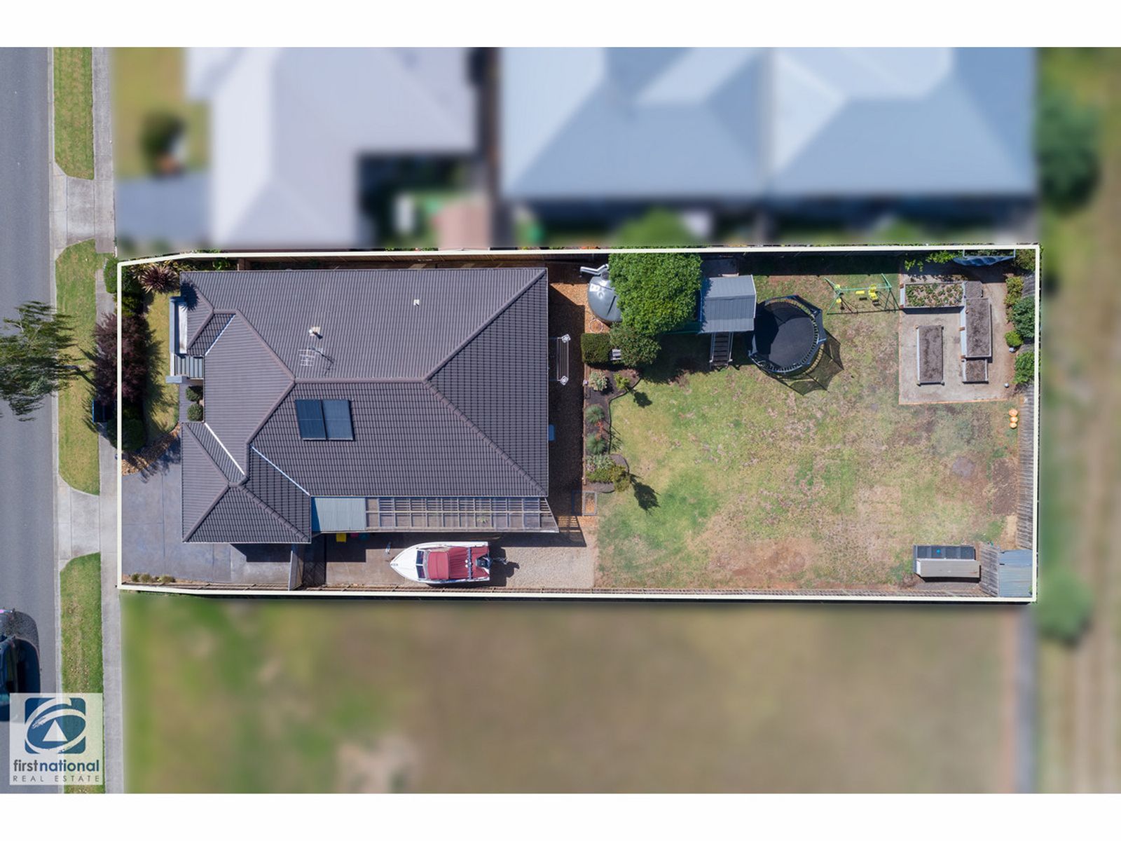 96 Longwarry Road, Drouin, VIC 3818, Drouin - Thumbnail 2