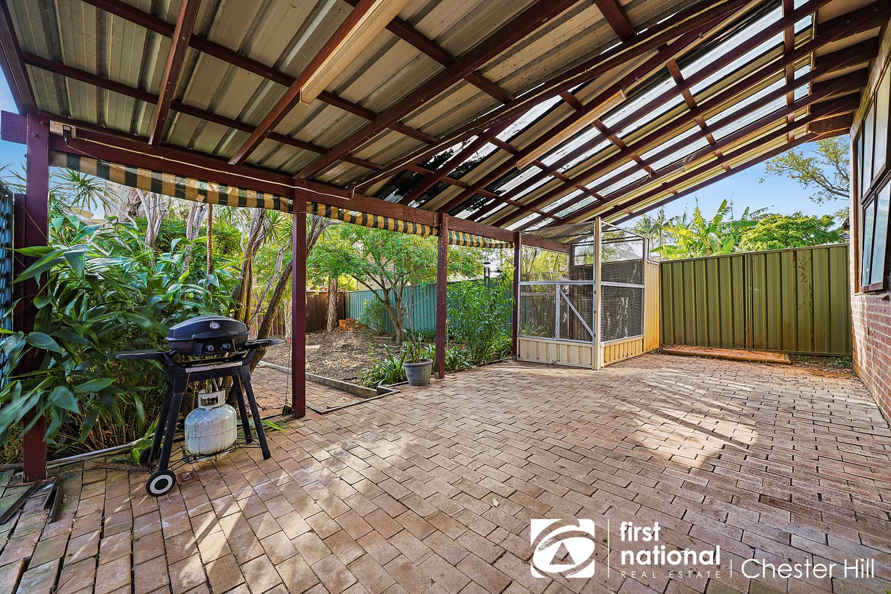 126 Campbell Hill Road, Chester Hill NSW 2162, Chester Hill - Thumbnail 6